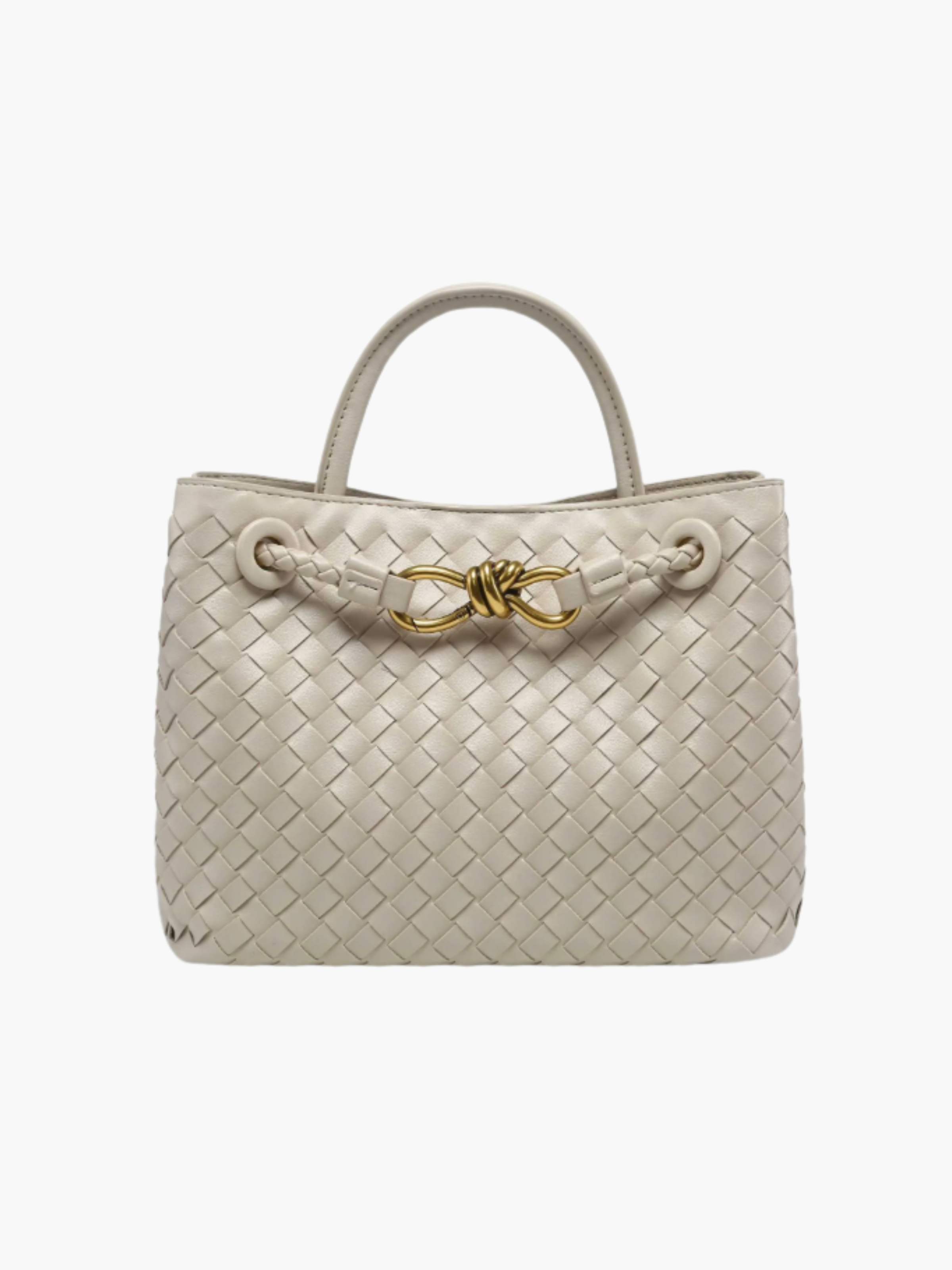 Loomline Handle Bag