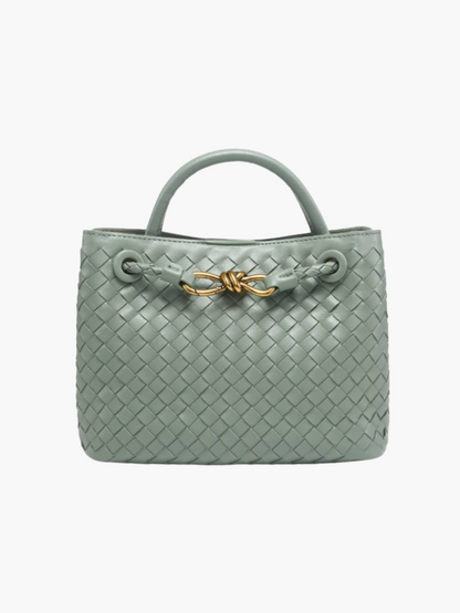 Loomline Handle Bag