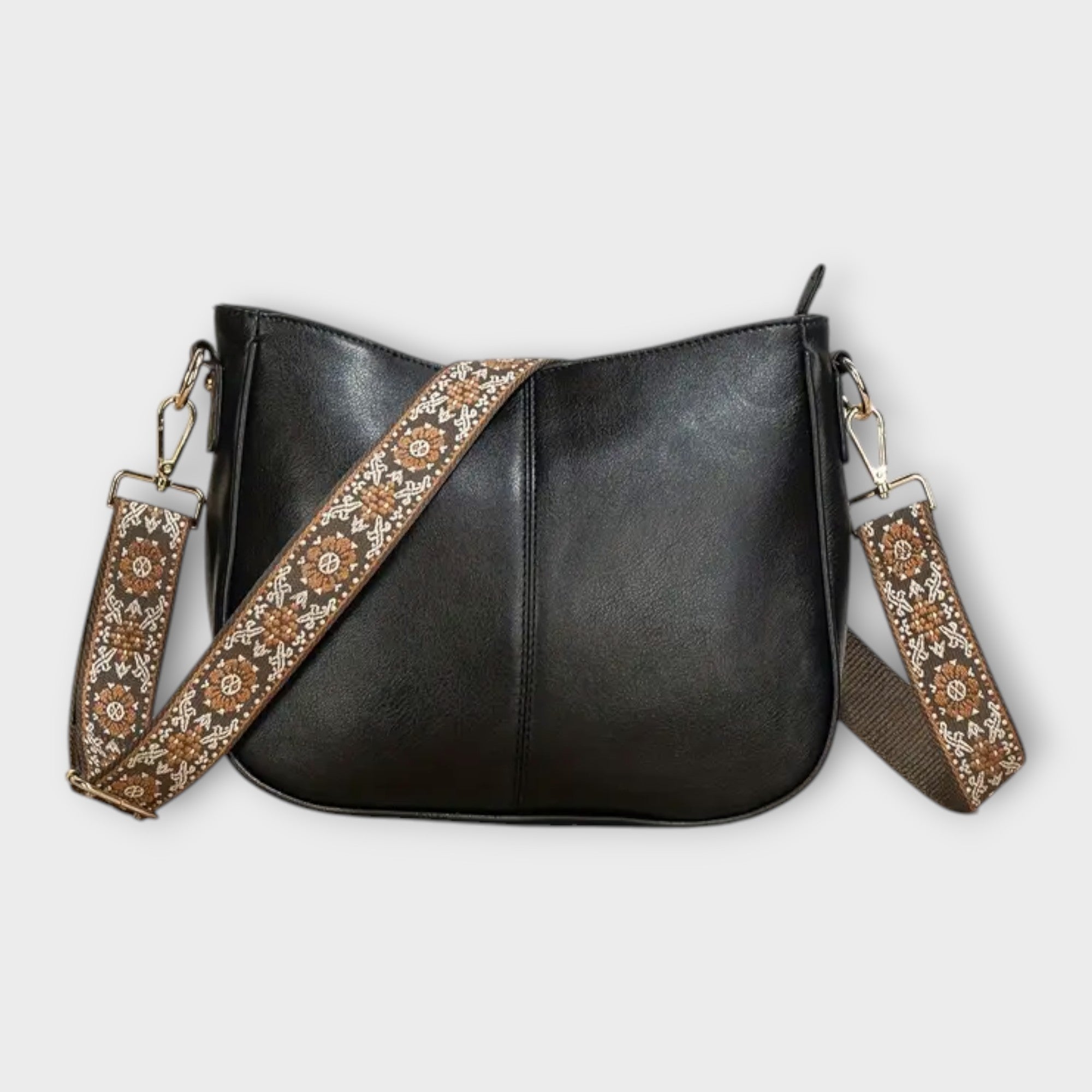 Aurellia - Vegan Crossbody Bag