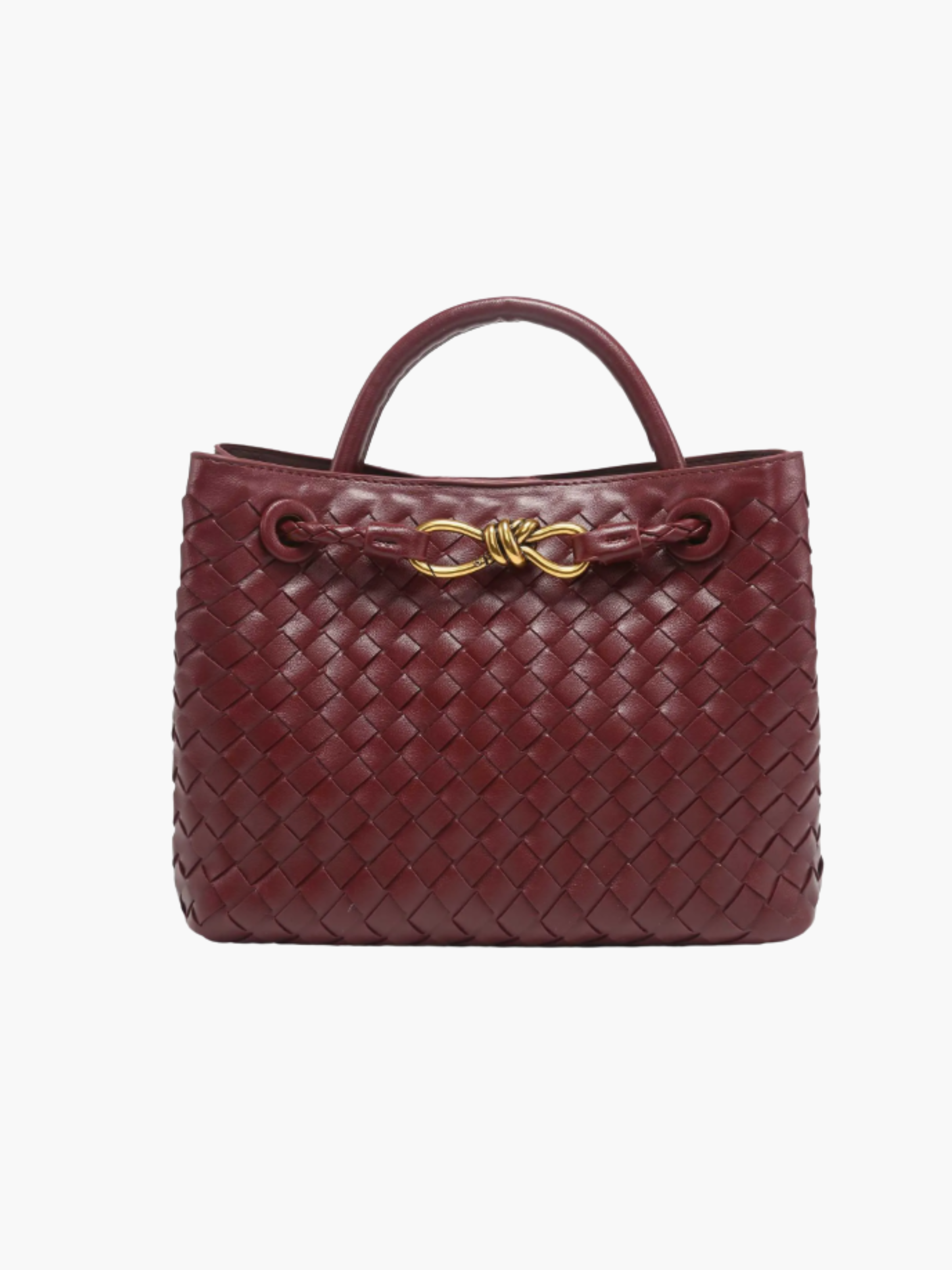 Loomline Handle Bag
