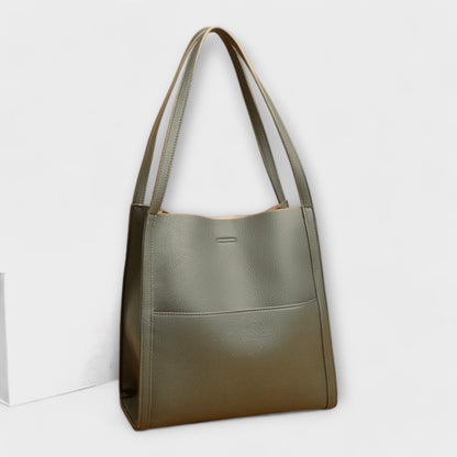 Aurellia. - Handcrafted Bag