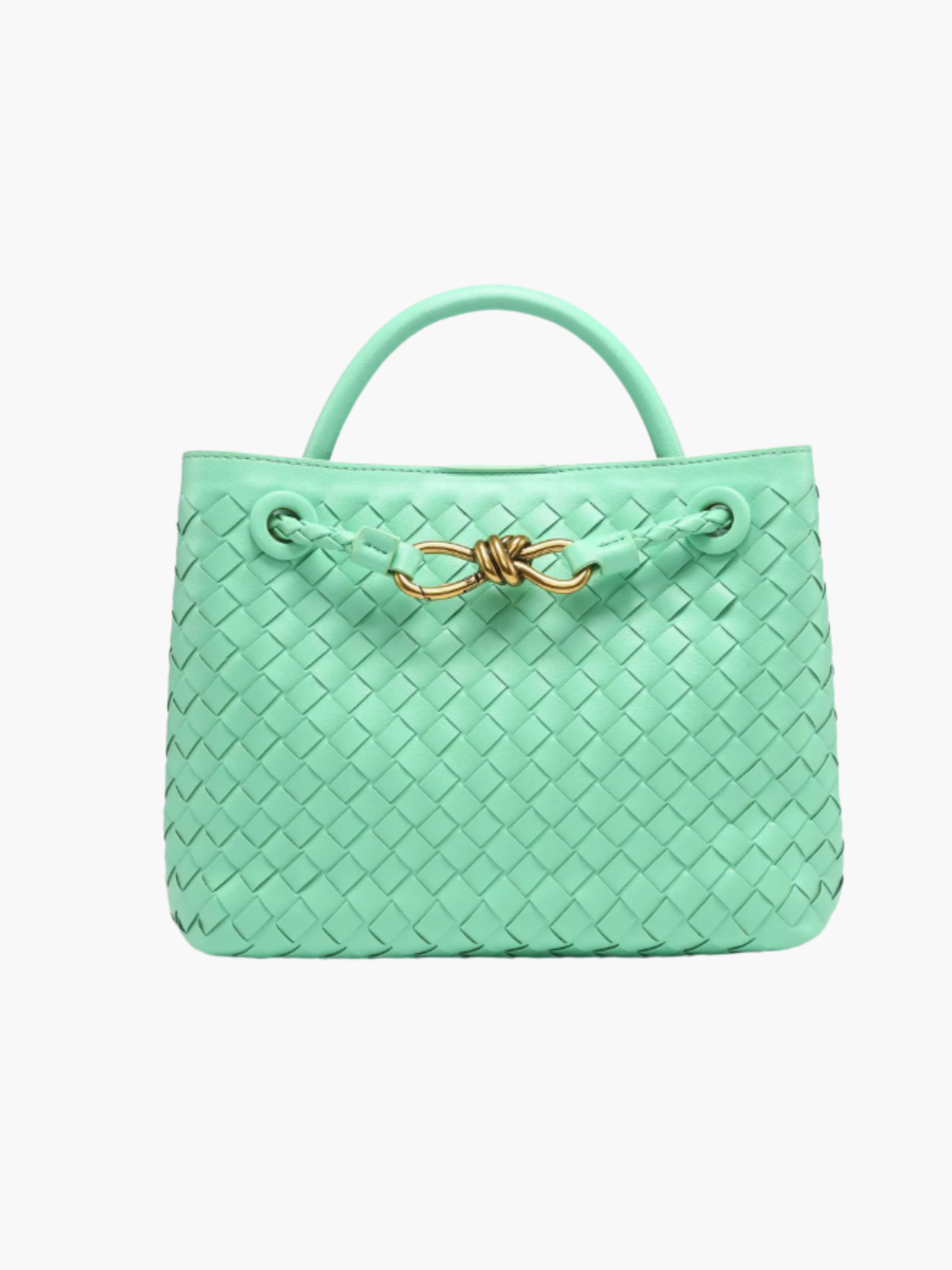 Loomline Handle Bag