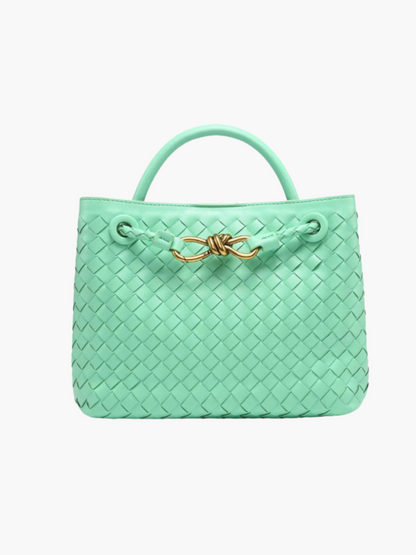 Loomline Handle Bag