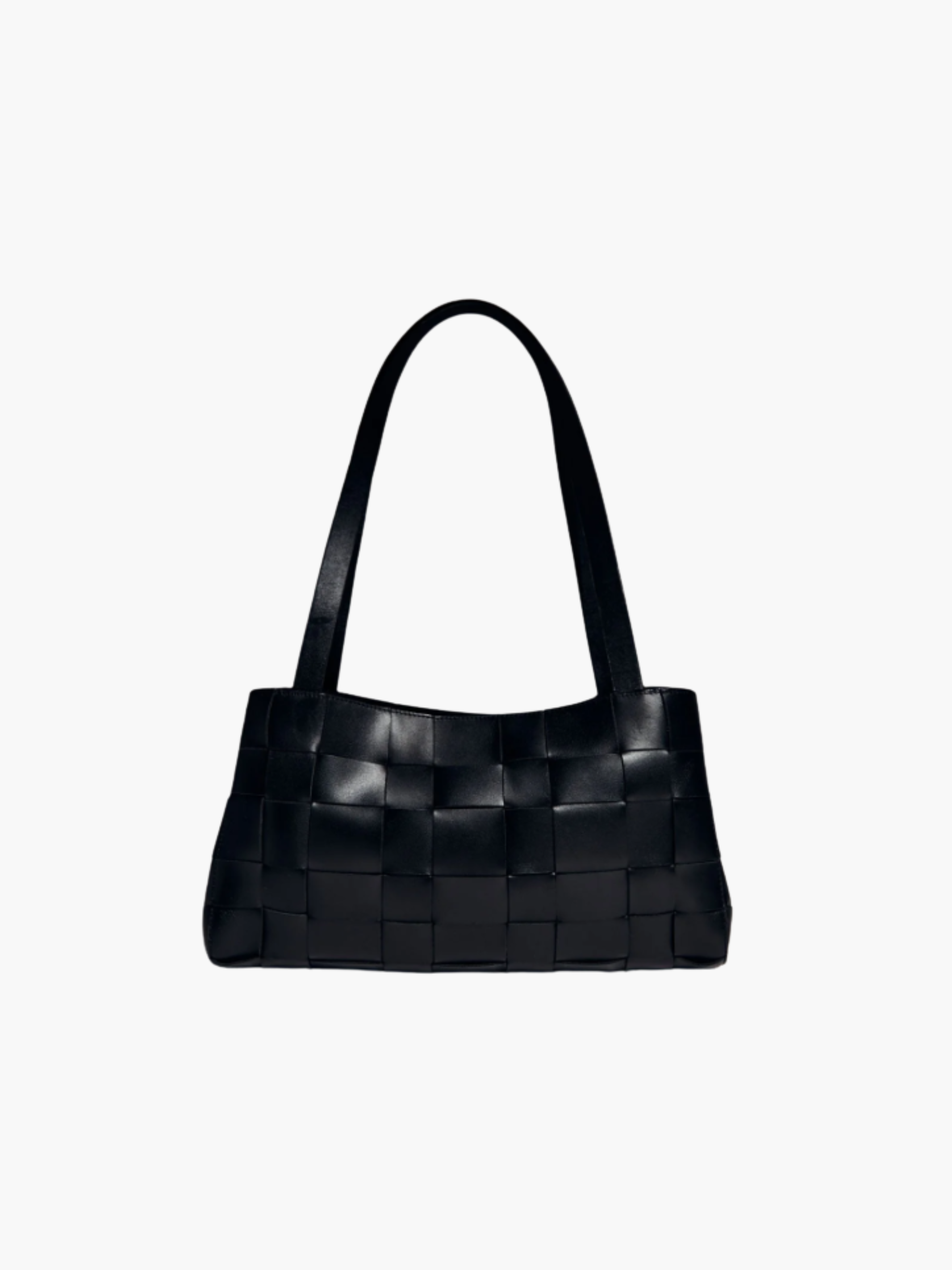 Velvet  Slim Tote Bag