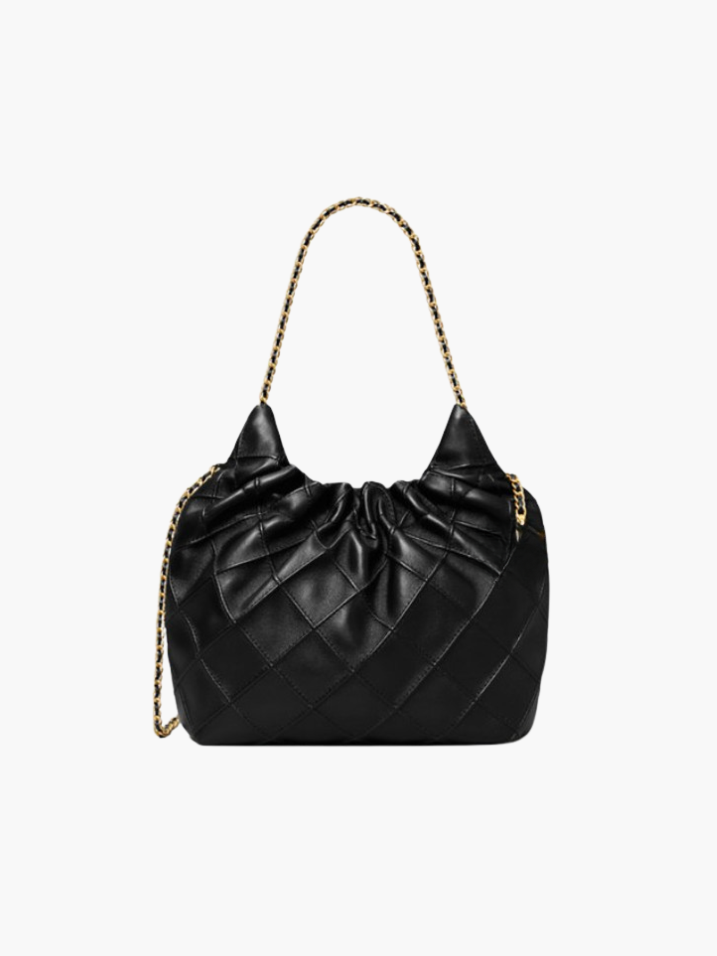 Elisa Mini Hobo Bag