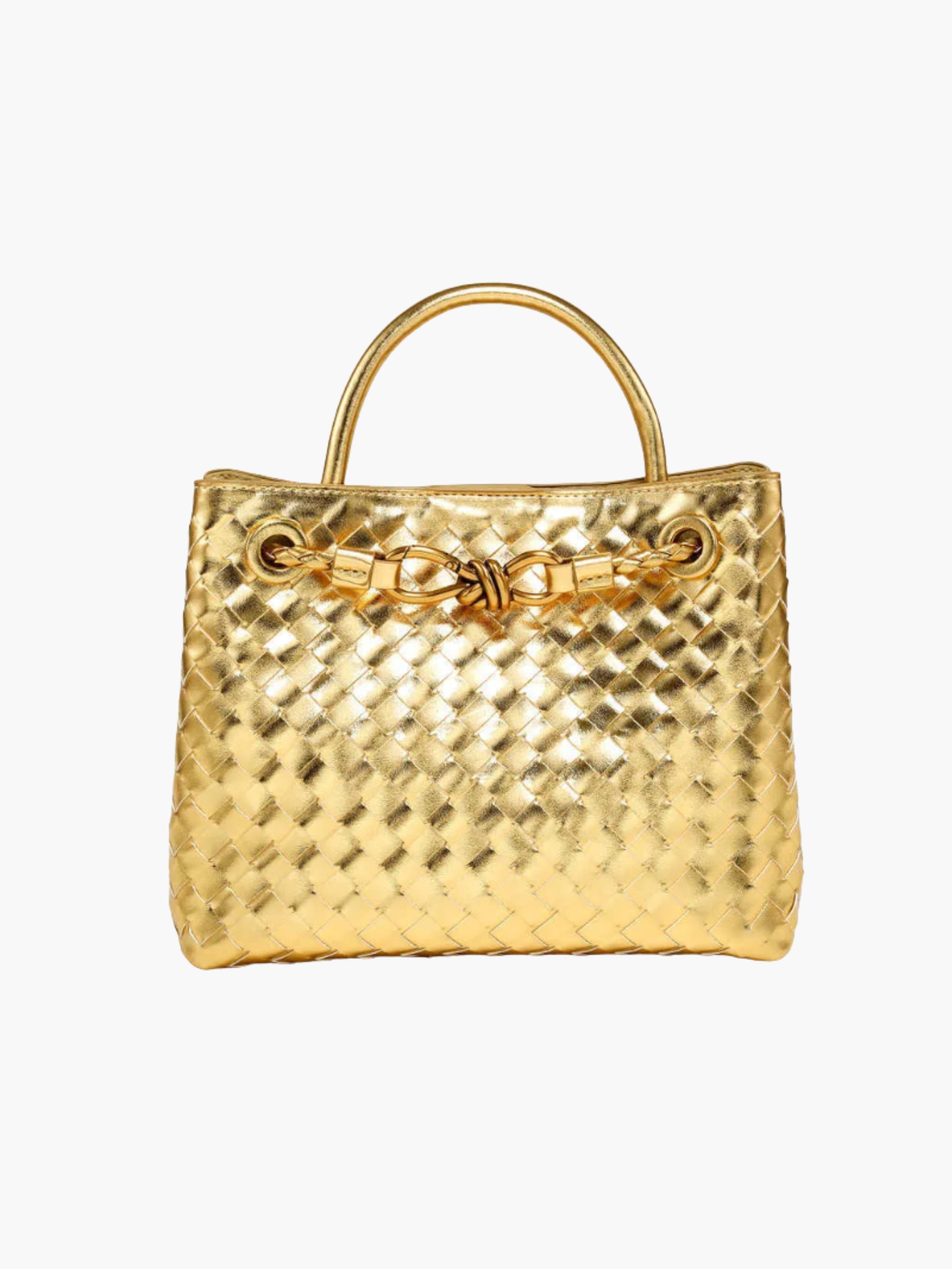 Loomline Handle Bag