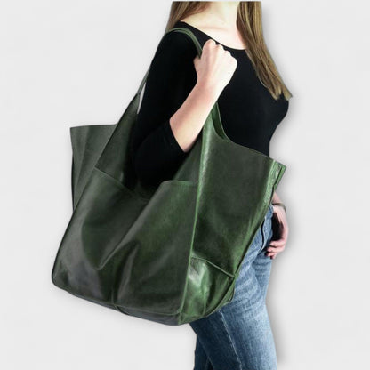 Aurellia - Oversized Weekender Bag