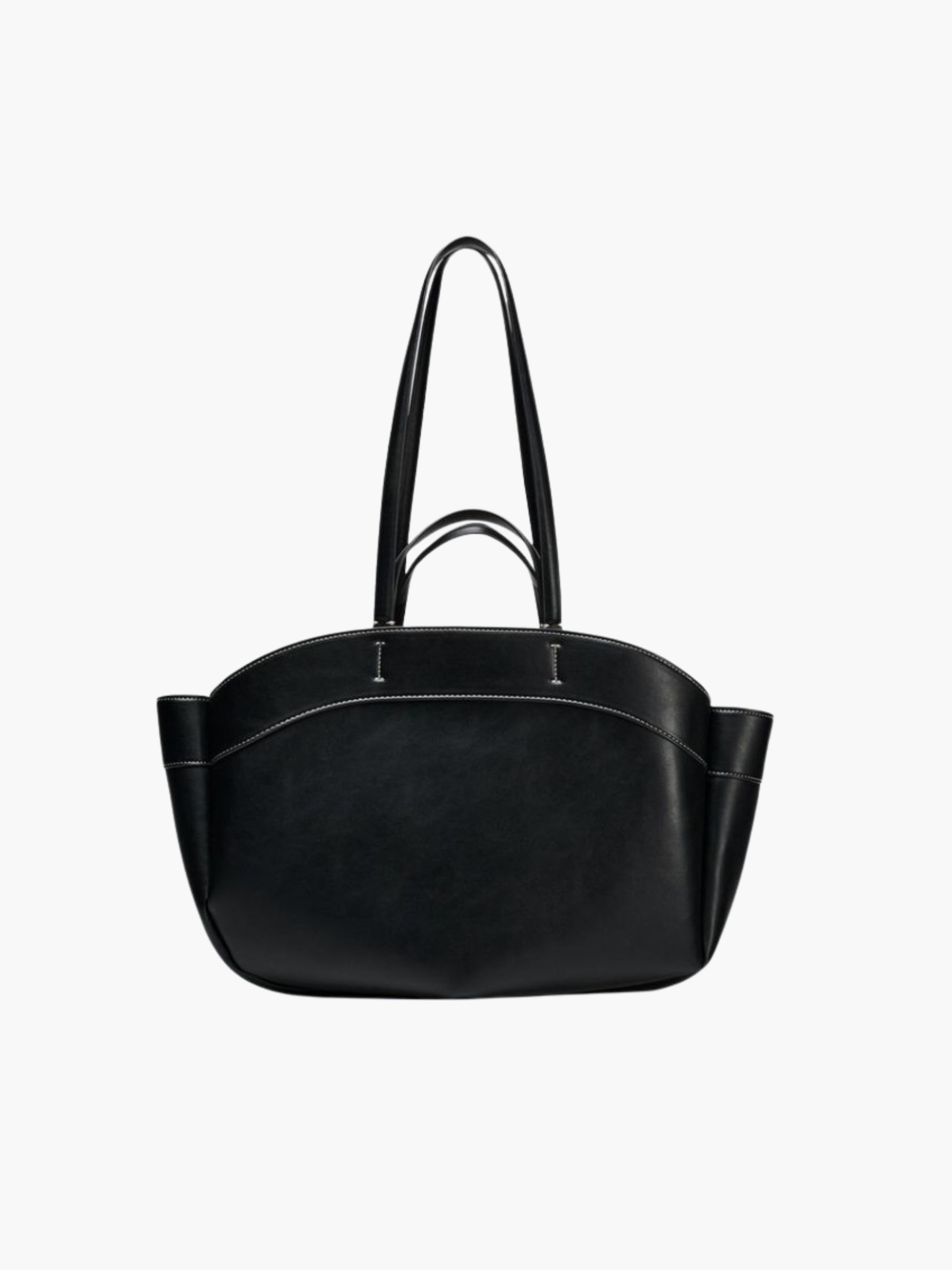 Metro Muse Tote Bag