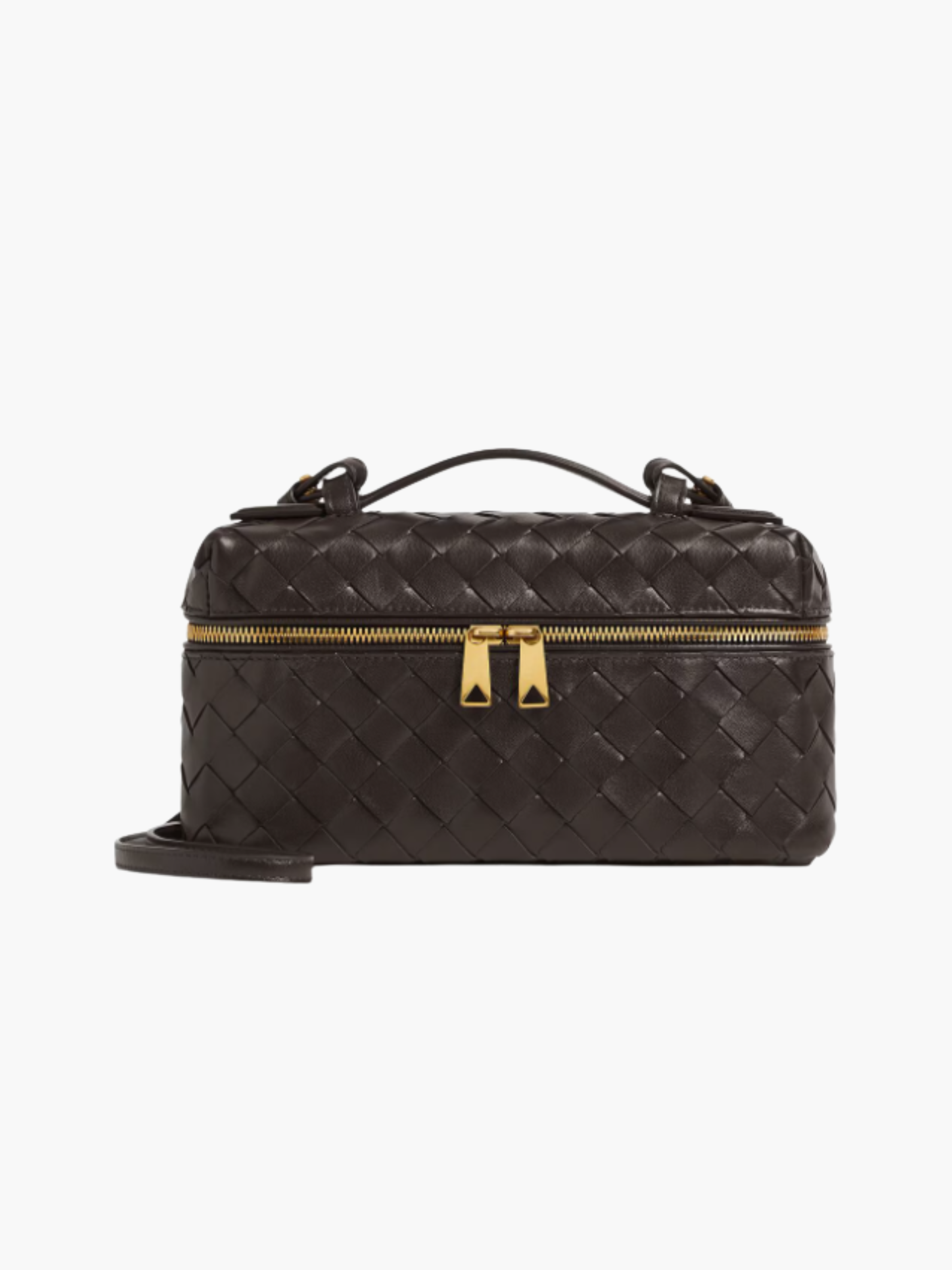Raven Weave Bag