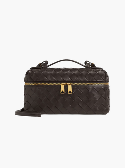 Raven Weave Bag