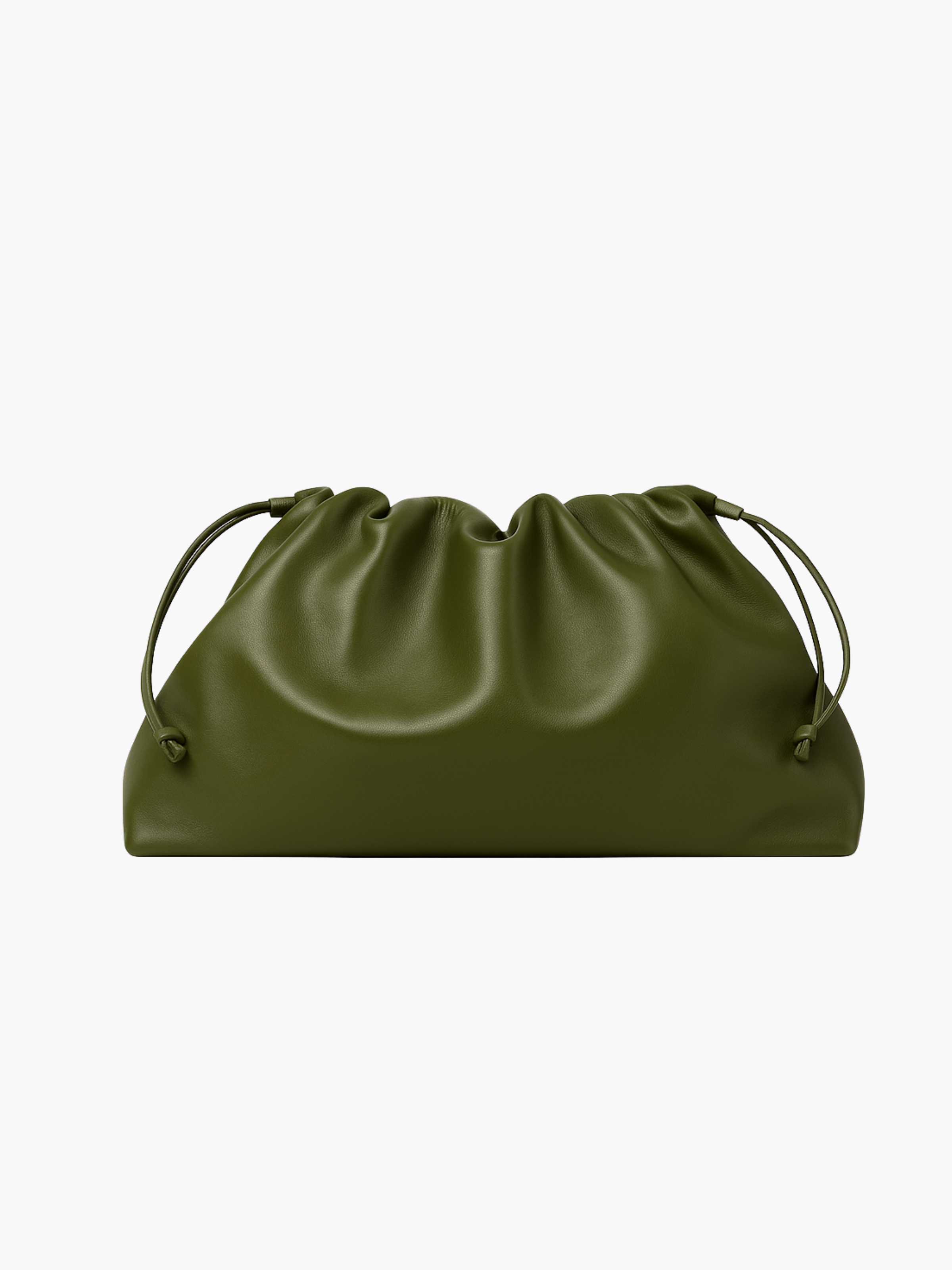 La Mira Clutch Bag