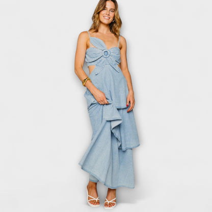 Harmony - Extraordinary Maxi Dress