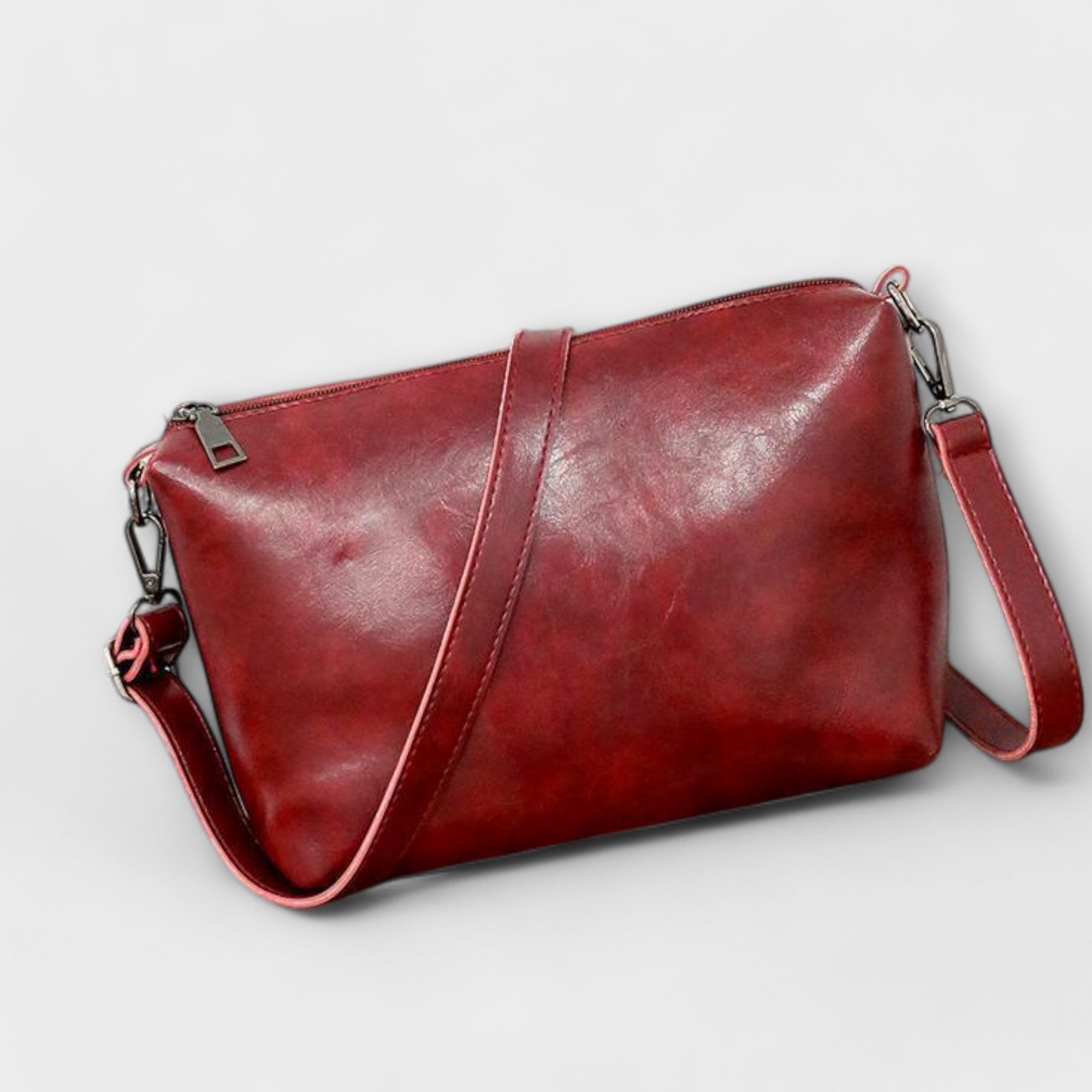 Aurellia. - 4-Piece Vintage Bag Set