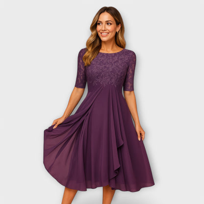 Dress for Wedding Guests