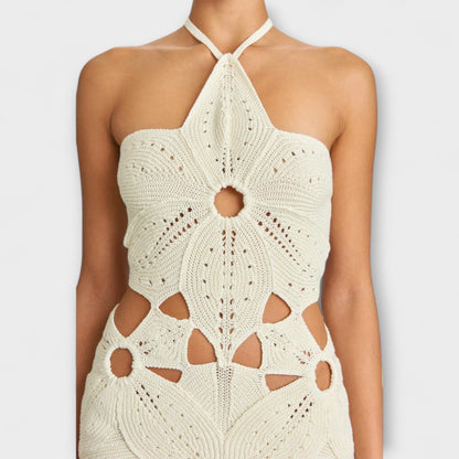 Ranyra - Elegant Dress