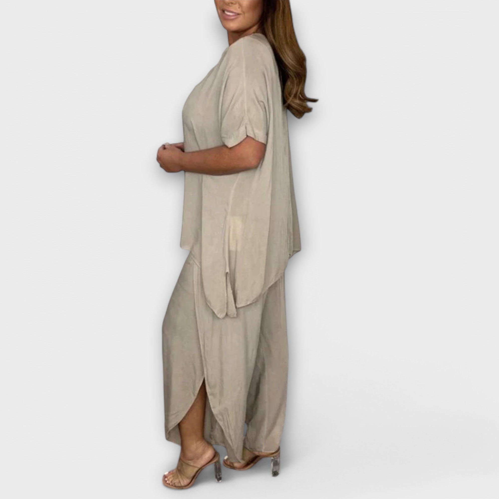 Maria - Two-Piece Set