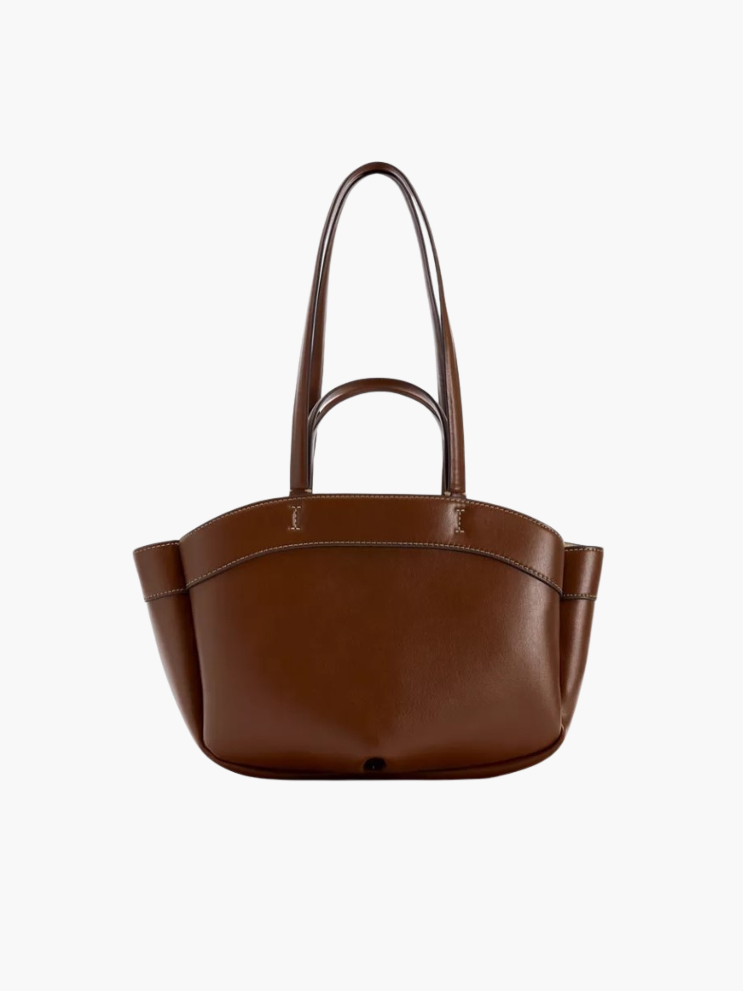 Metro Muse Tote Bag