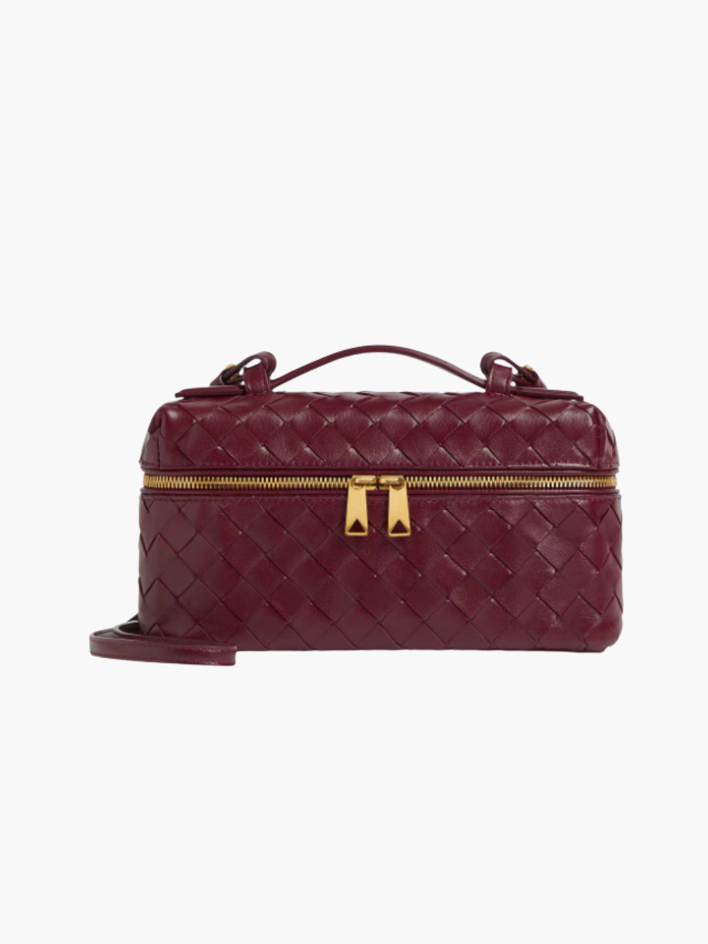 Raven Weave Bag