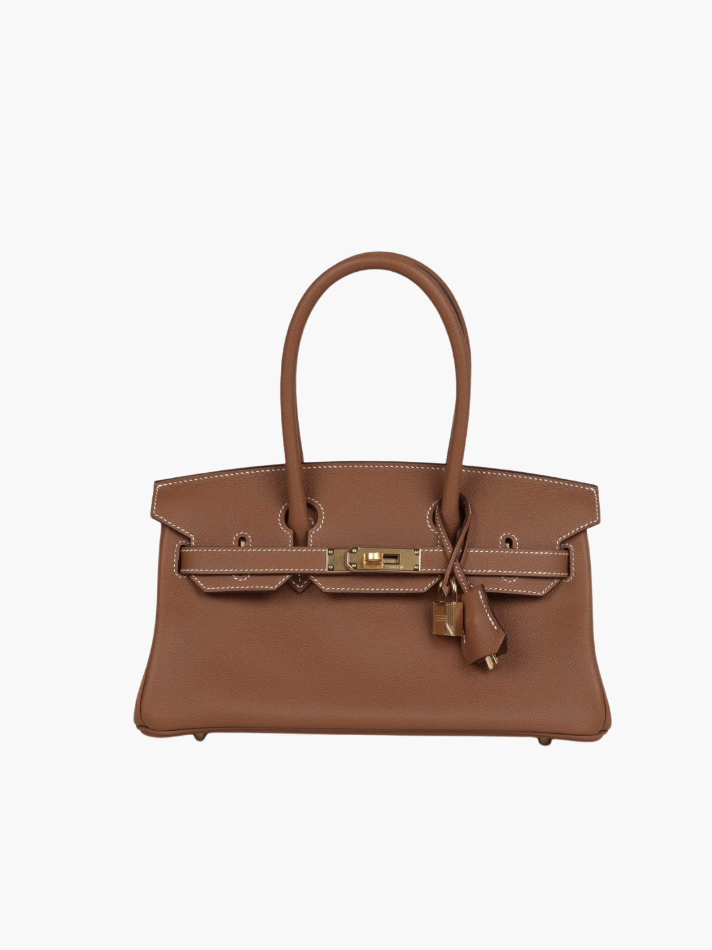 Негmès Віrkіn - Le Voyageur Shoulder Bag