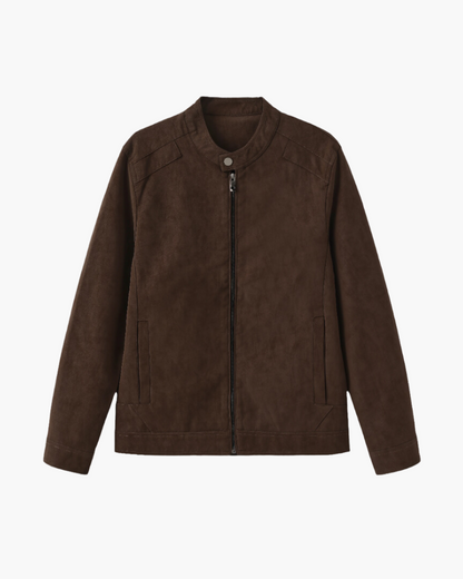 Estate Lederjacke