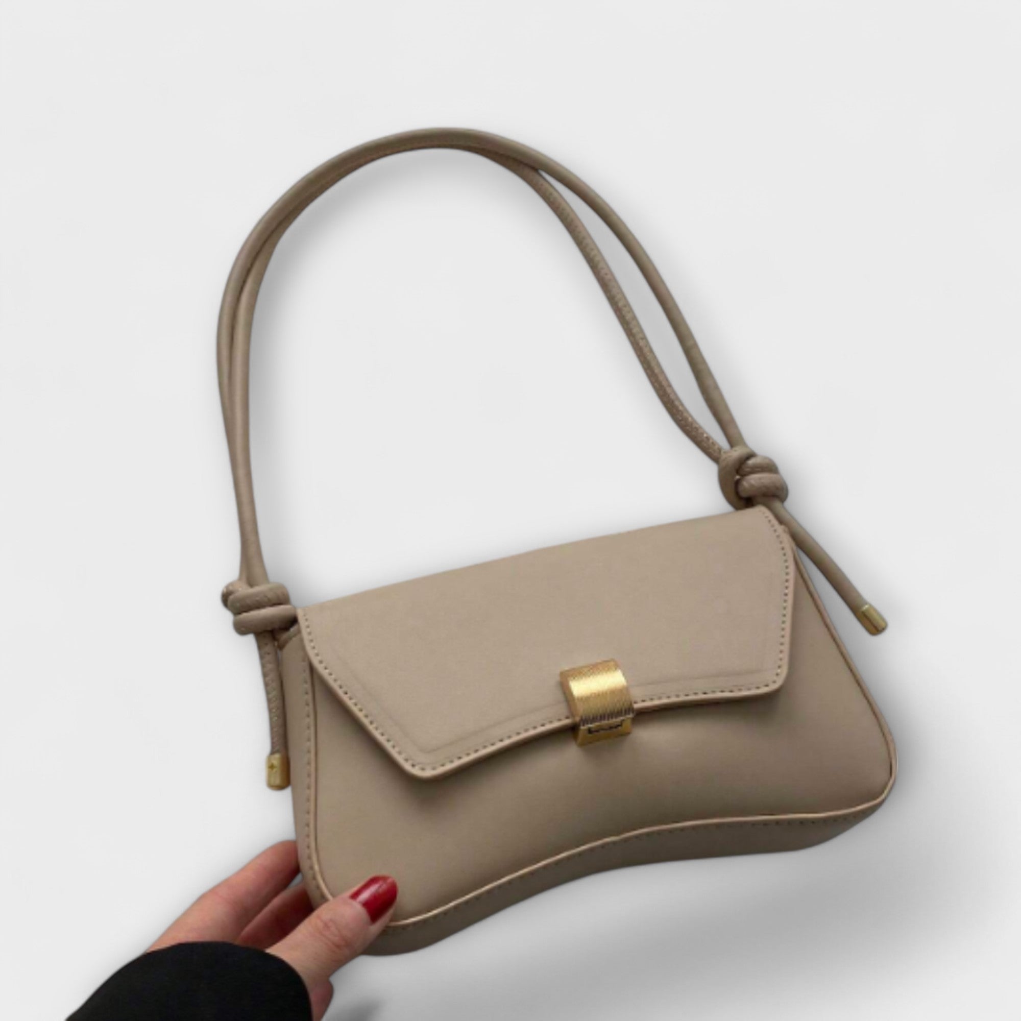 Aurellia. - Vintage Folding Bag