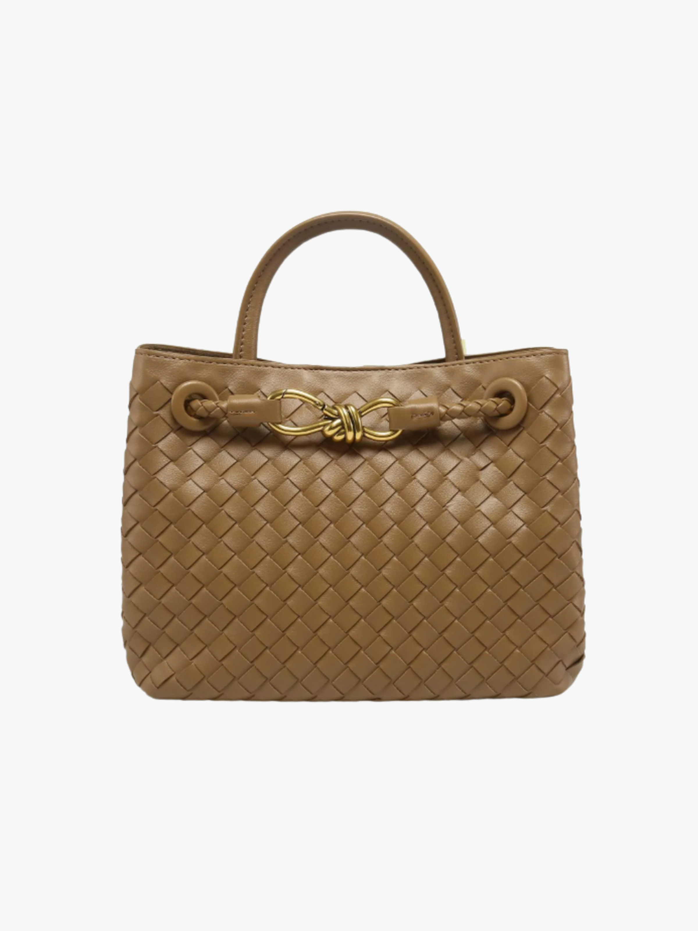 Loomline Handle Bag
