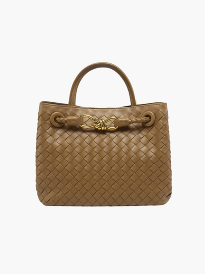 Loomline Handle Bag