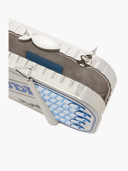 Sirena Clutch Tin