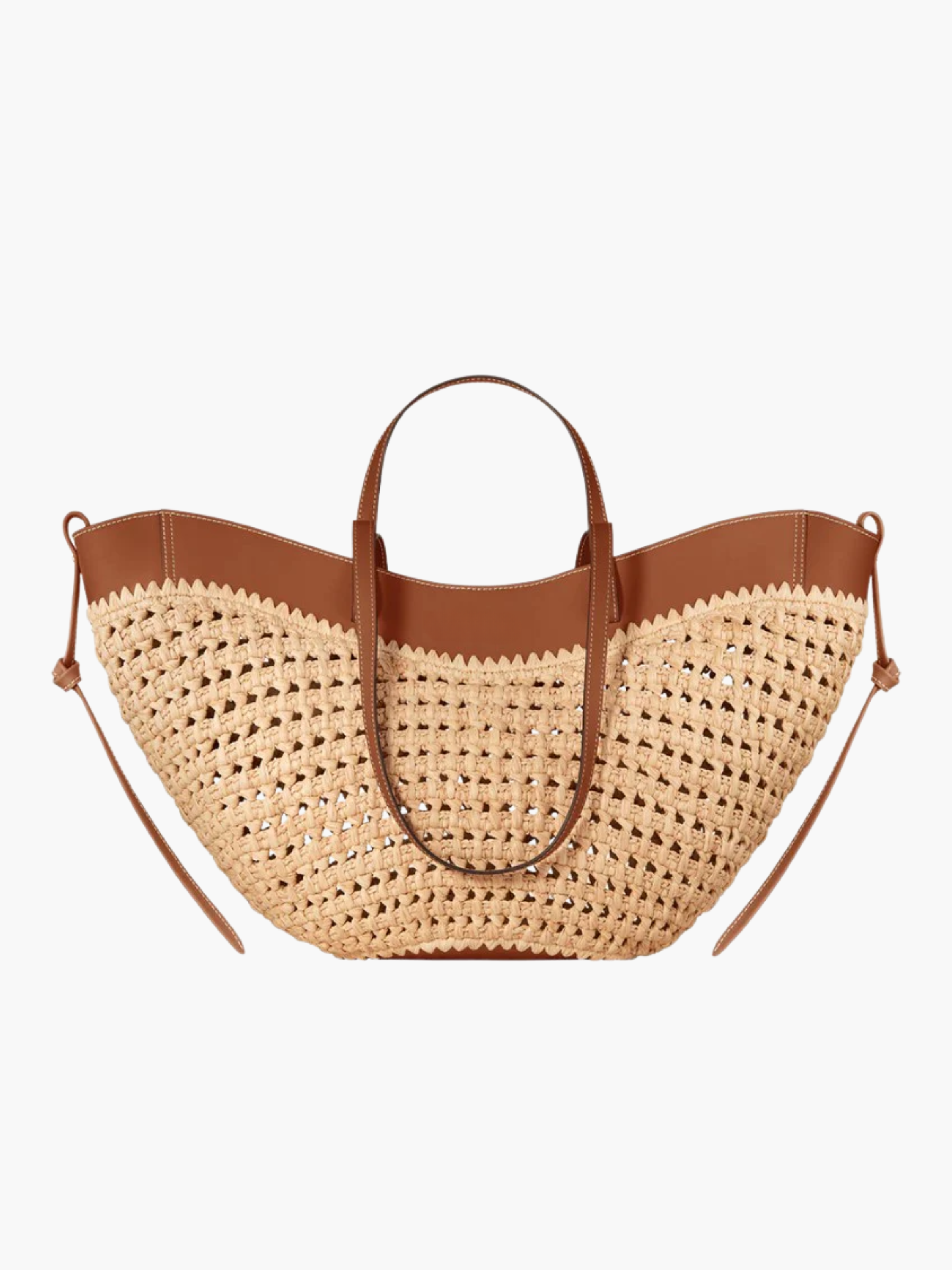 Soleya Curve Bag