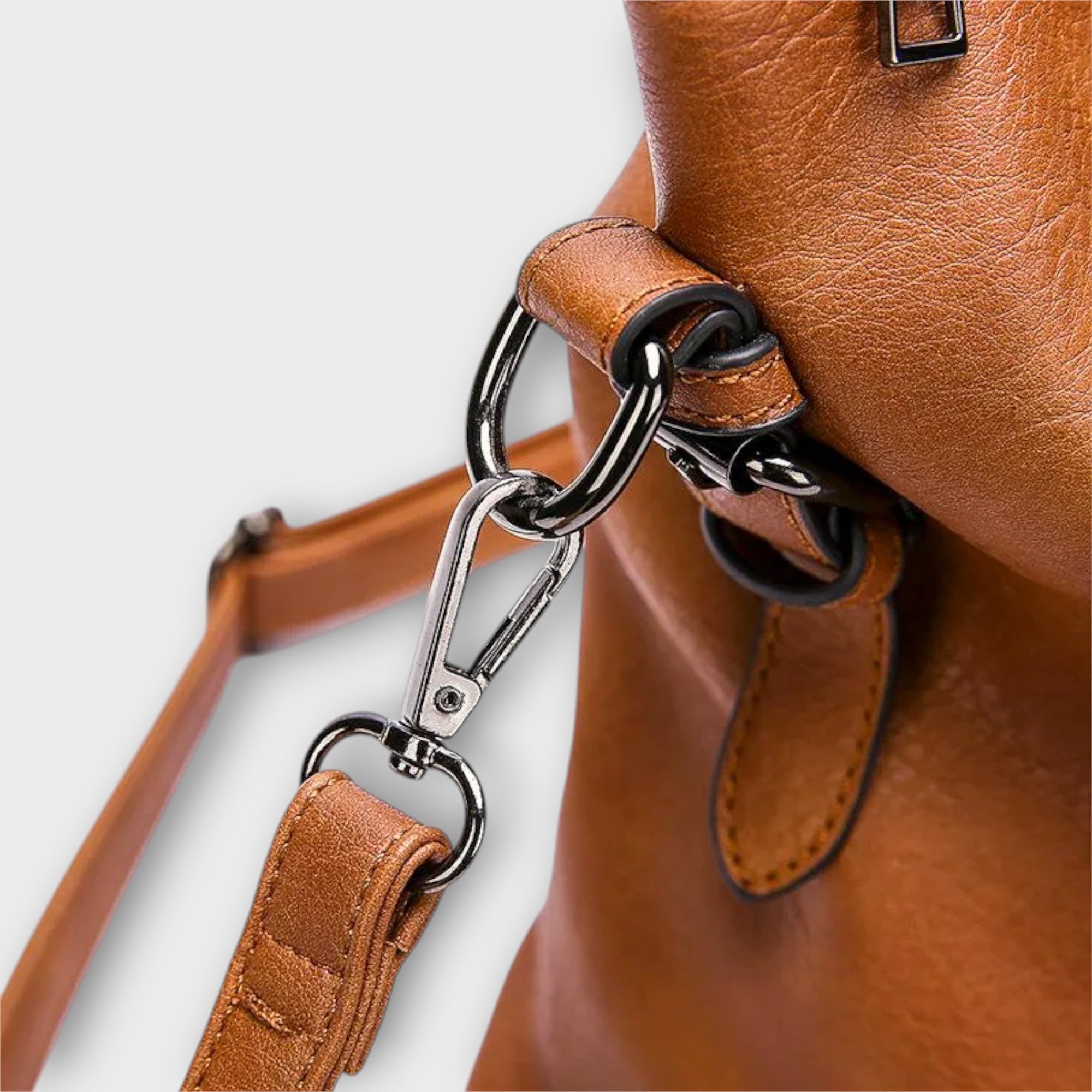 Aurellia. – Elegant Shoulder Bag