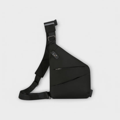Aurellia. - Anti-Theft Shoulder Bag