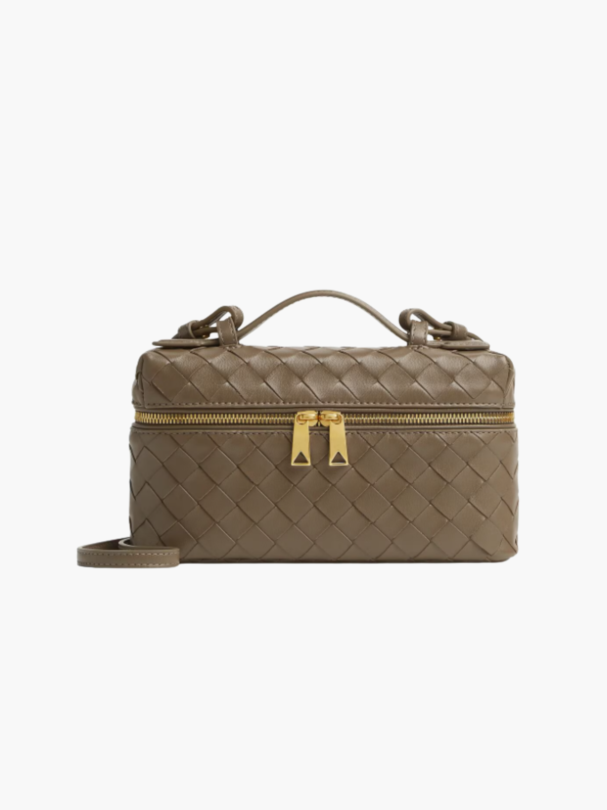 Raven Weave Bag