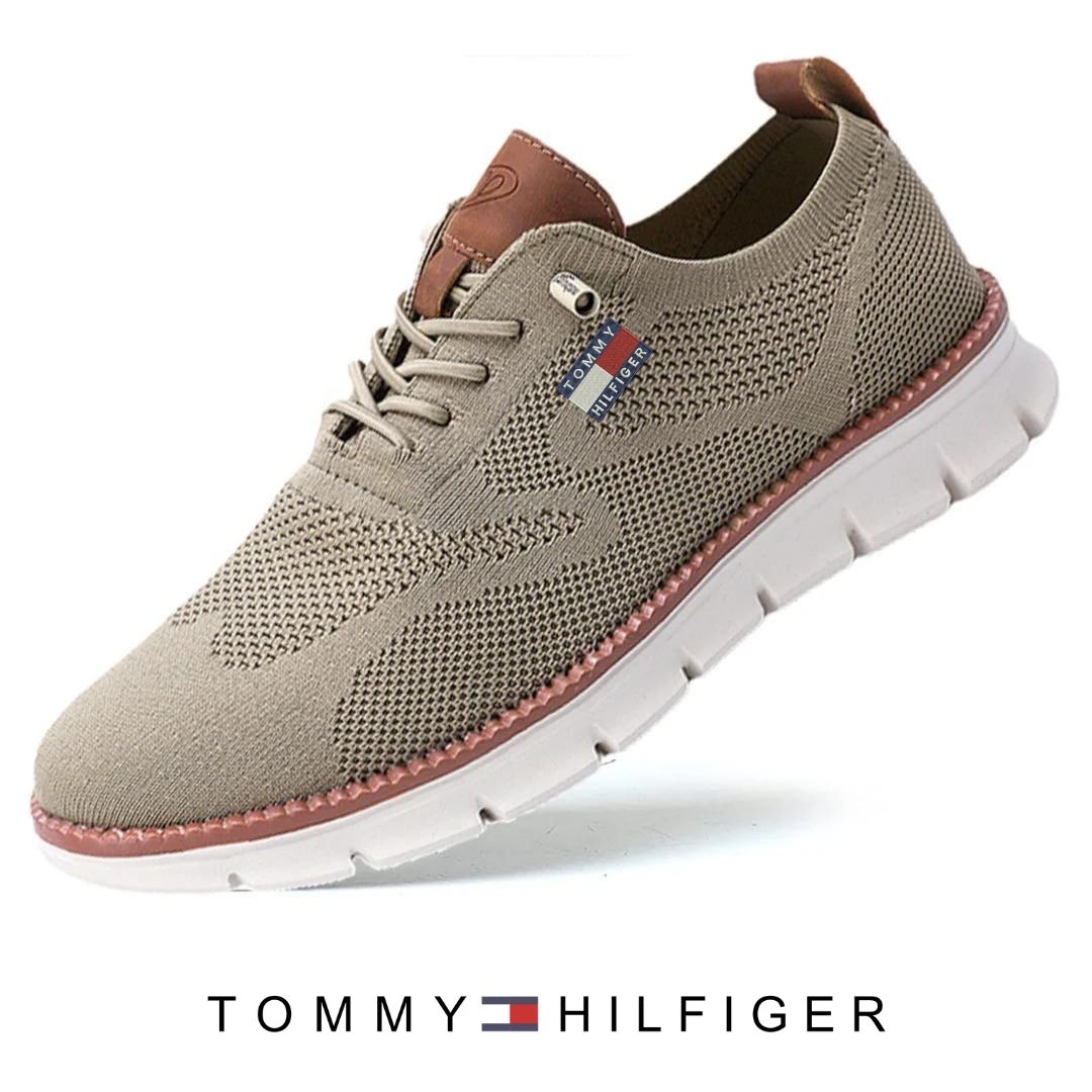 TH – Advanced Orthopedic Sneakers with Mesh