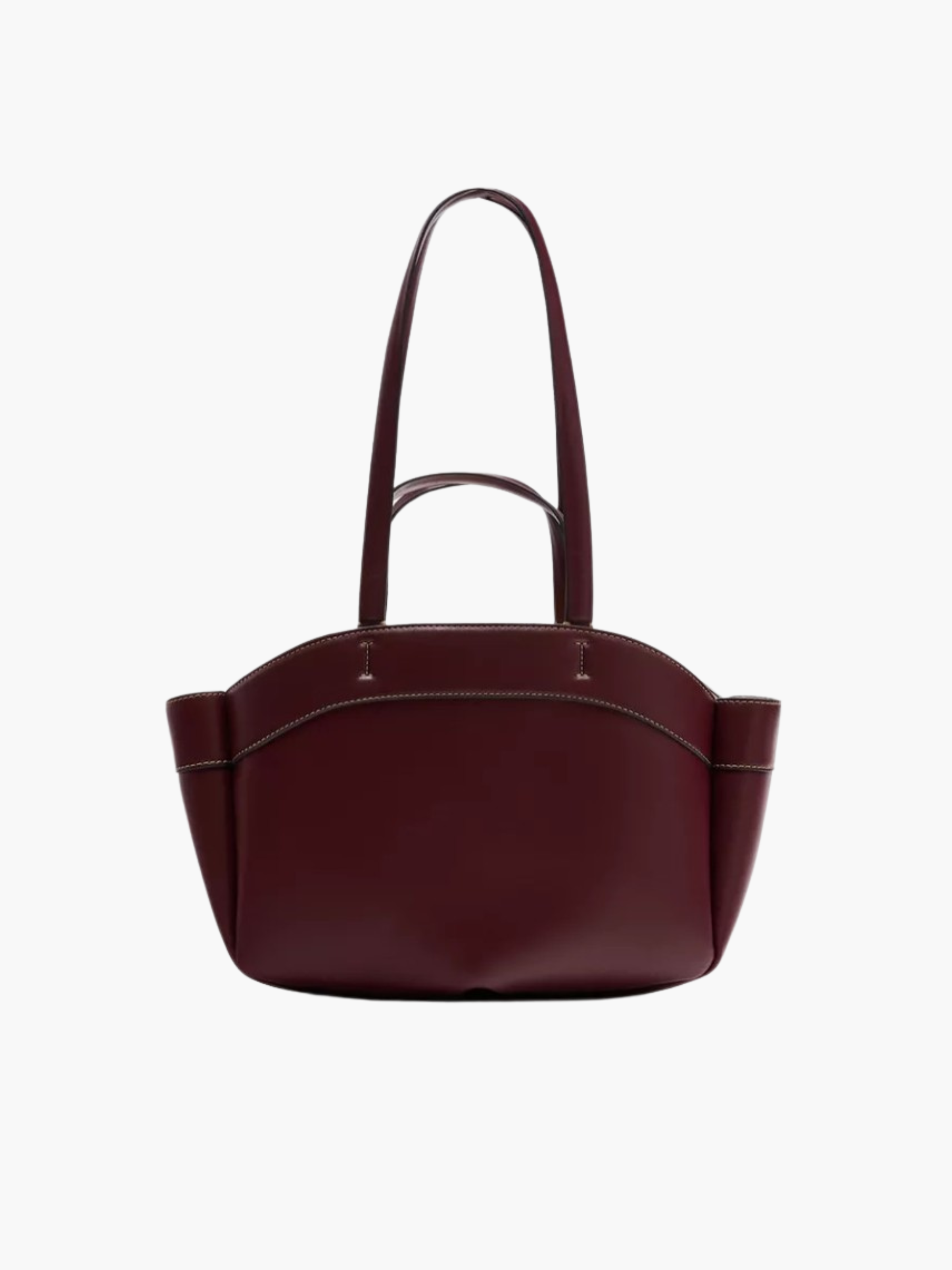 Metro Muse Tote Bag