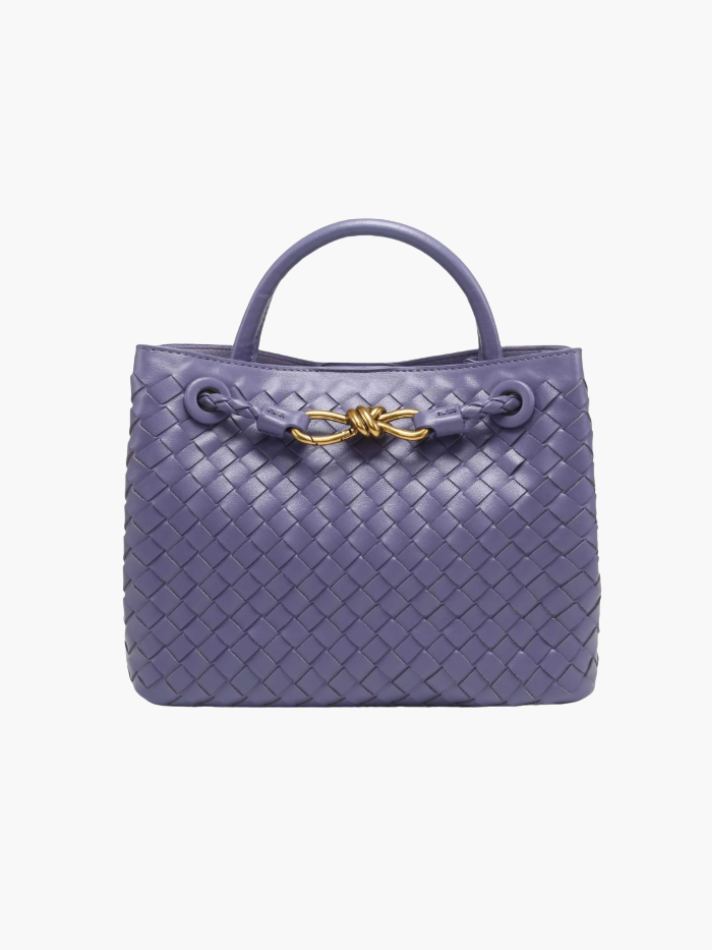 Loomline Handle Bag