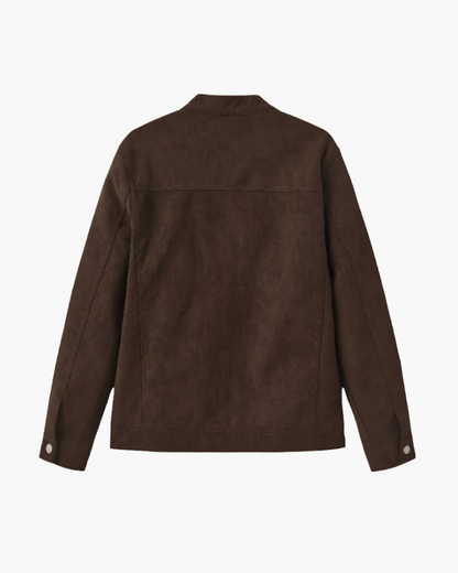 Estate Lederjacke