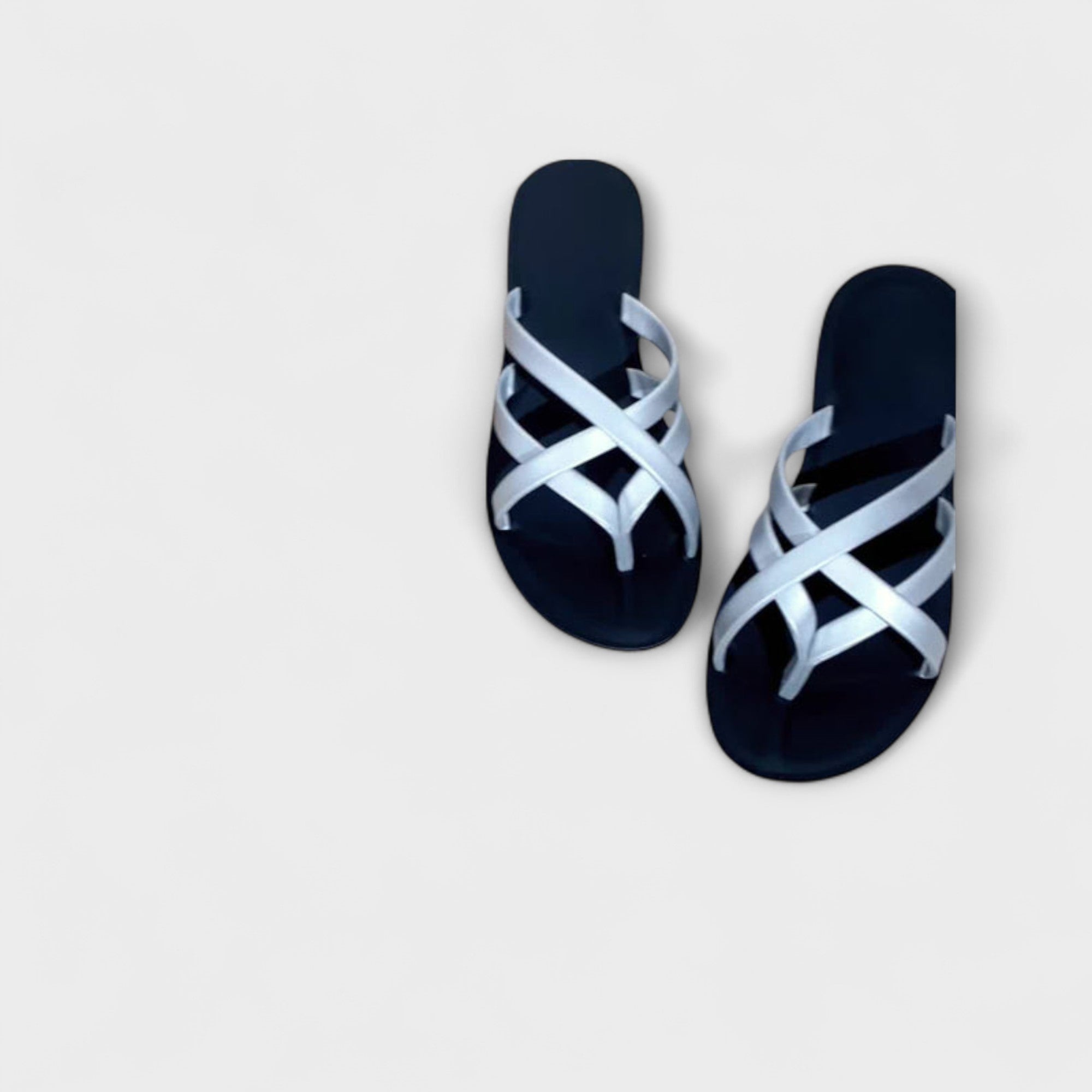 Eden - Colorful Sandal Slippers