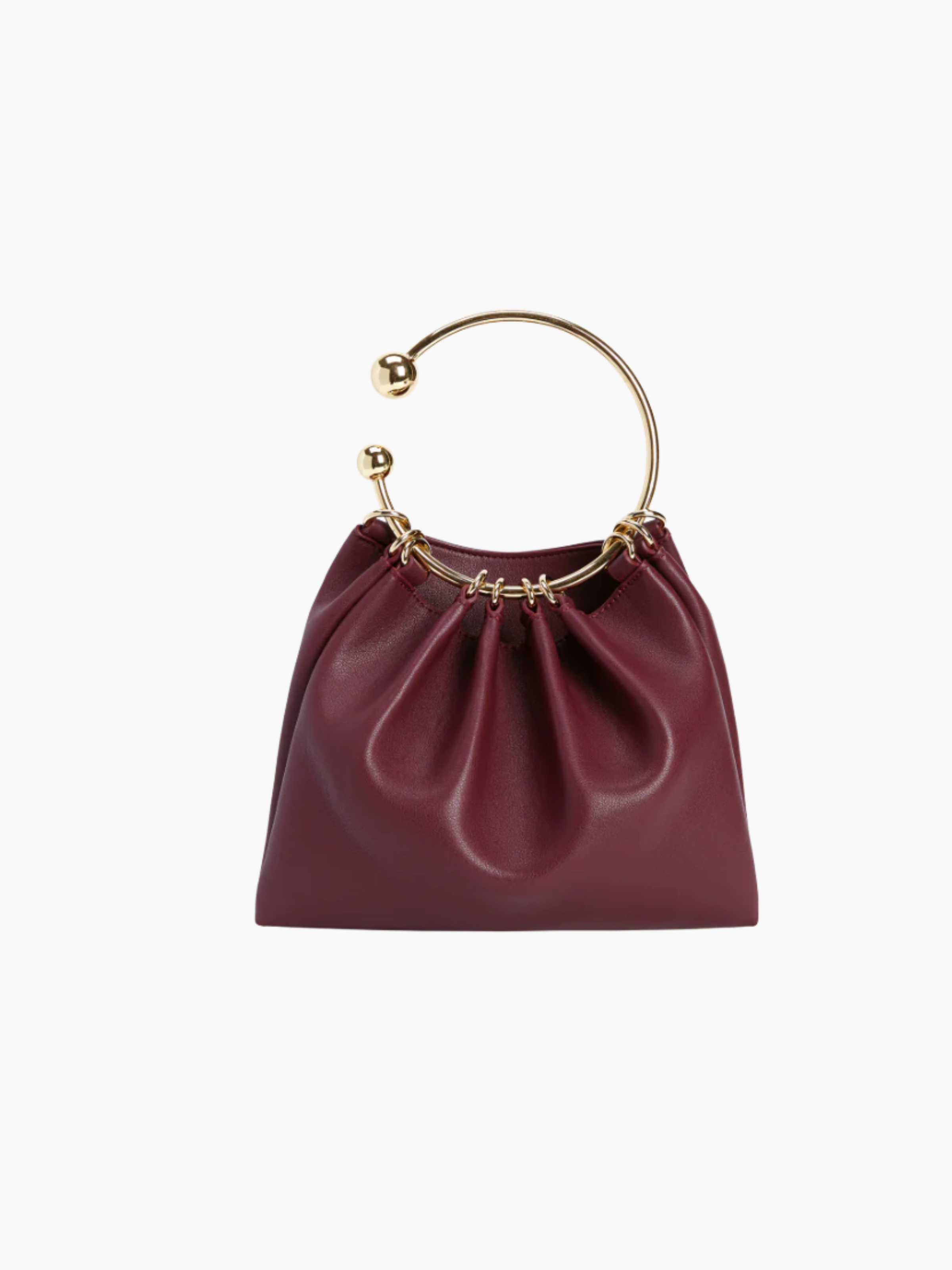 Oro Ring Mini Bag