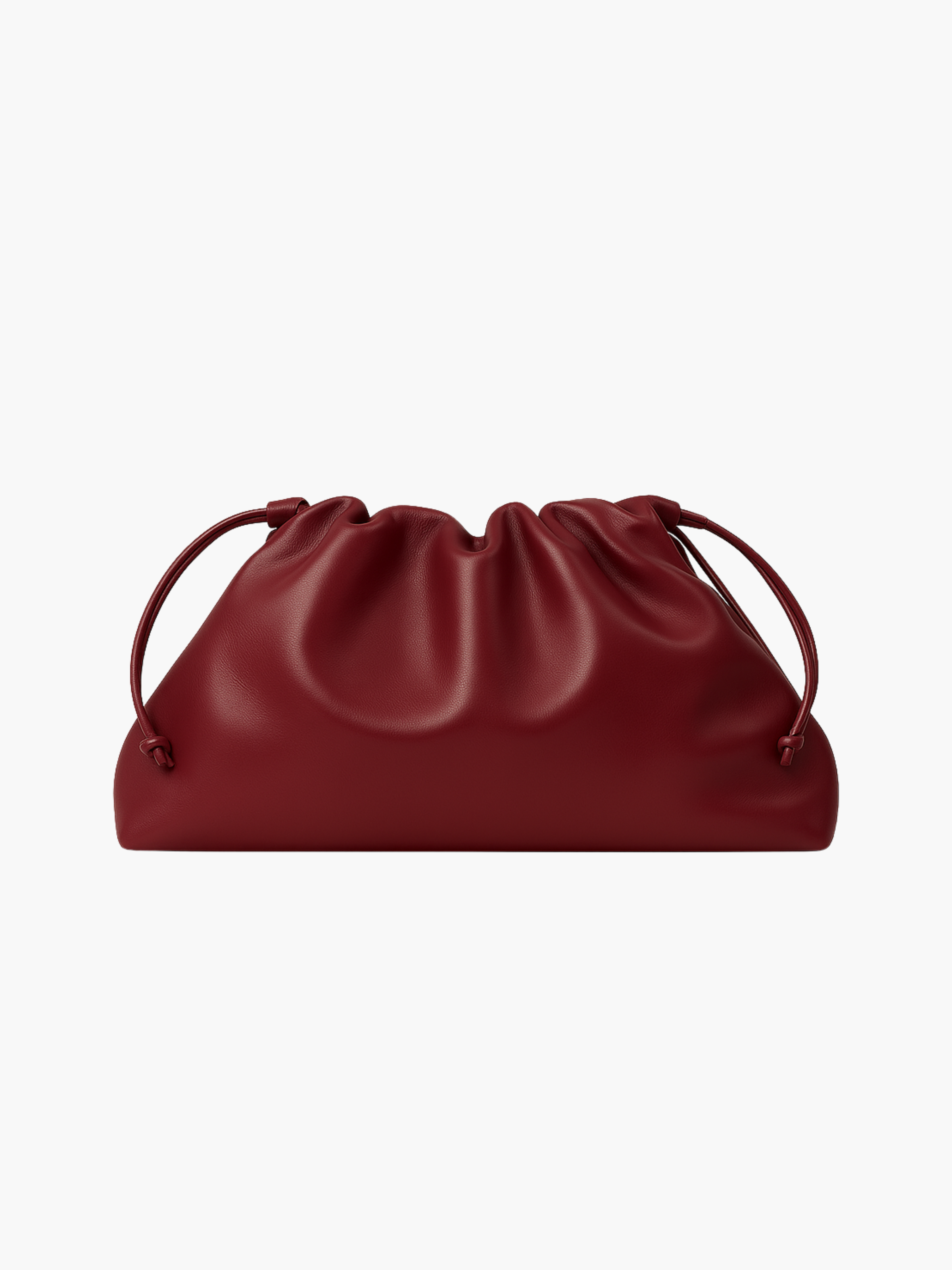 La Mira Clutch Bag