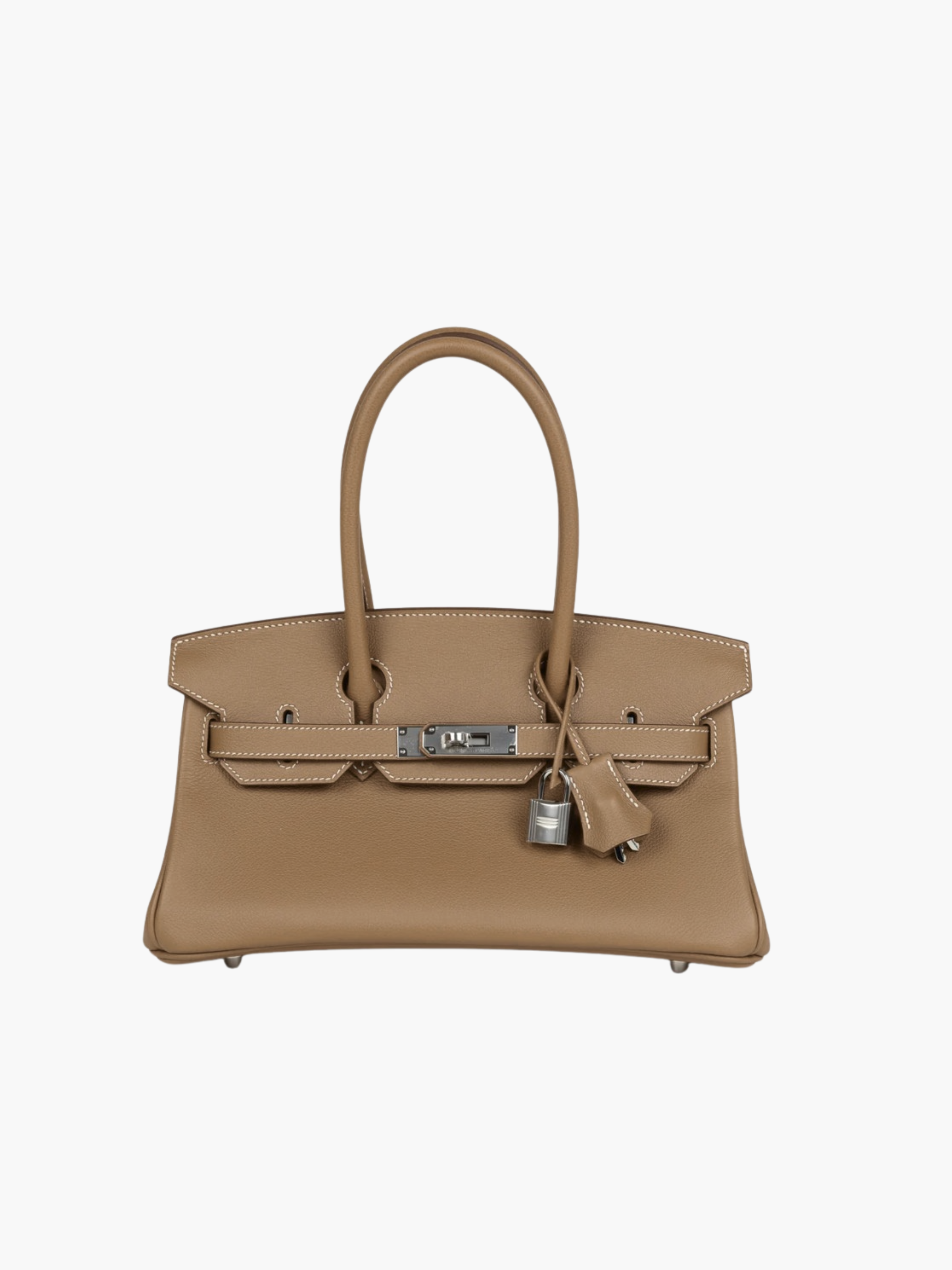 Негmès Віrkіn - Le Voyageur Shoulder Bag