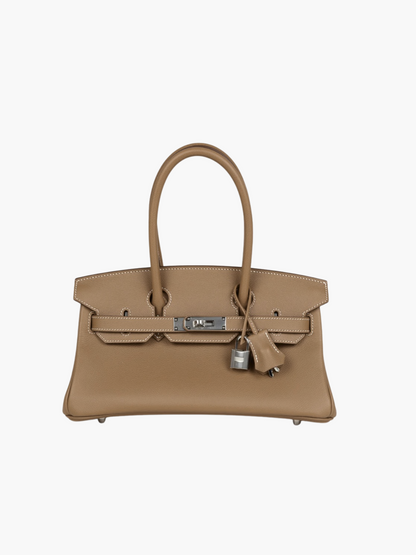 Негmès Віrkіn - Le Voyageur Shoulder Bag
