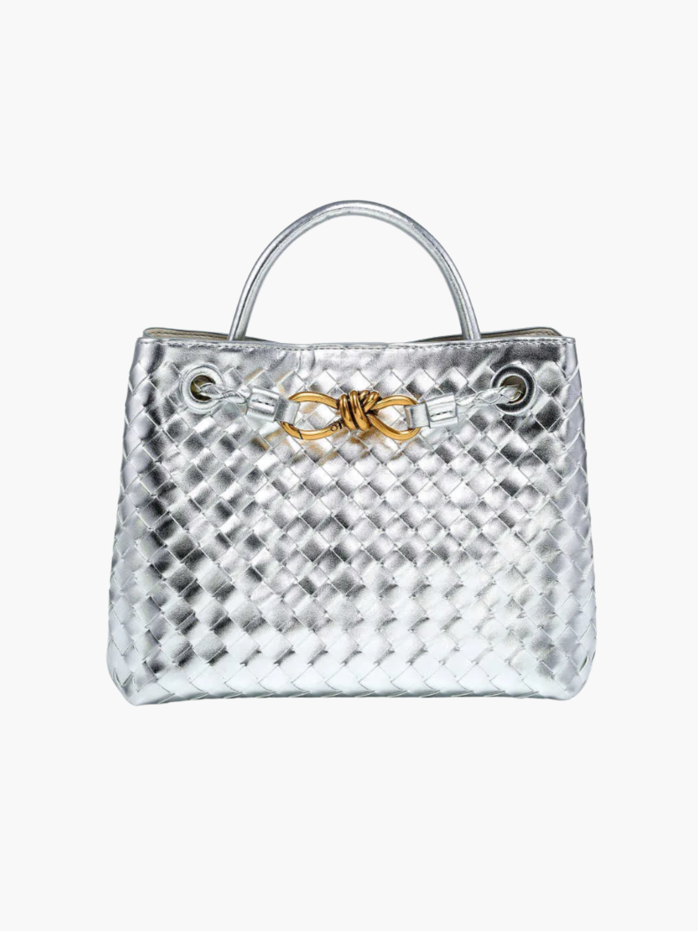 Loomline Handle Bag