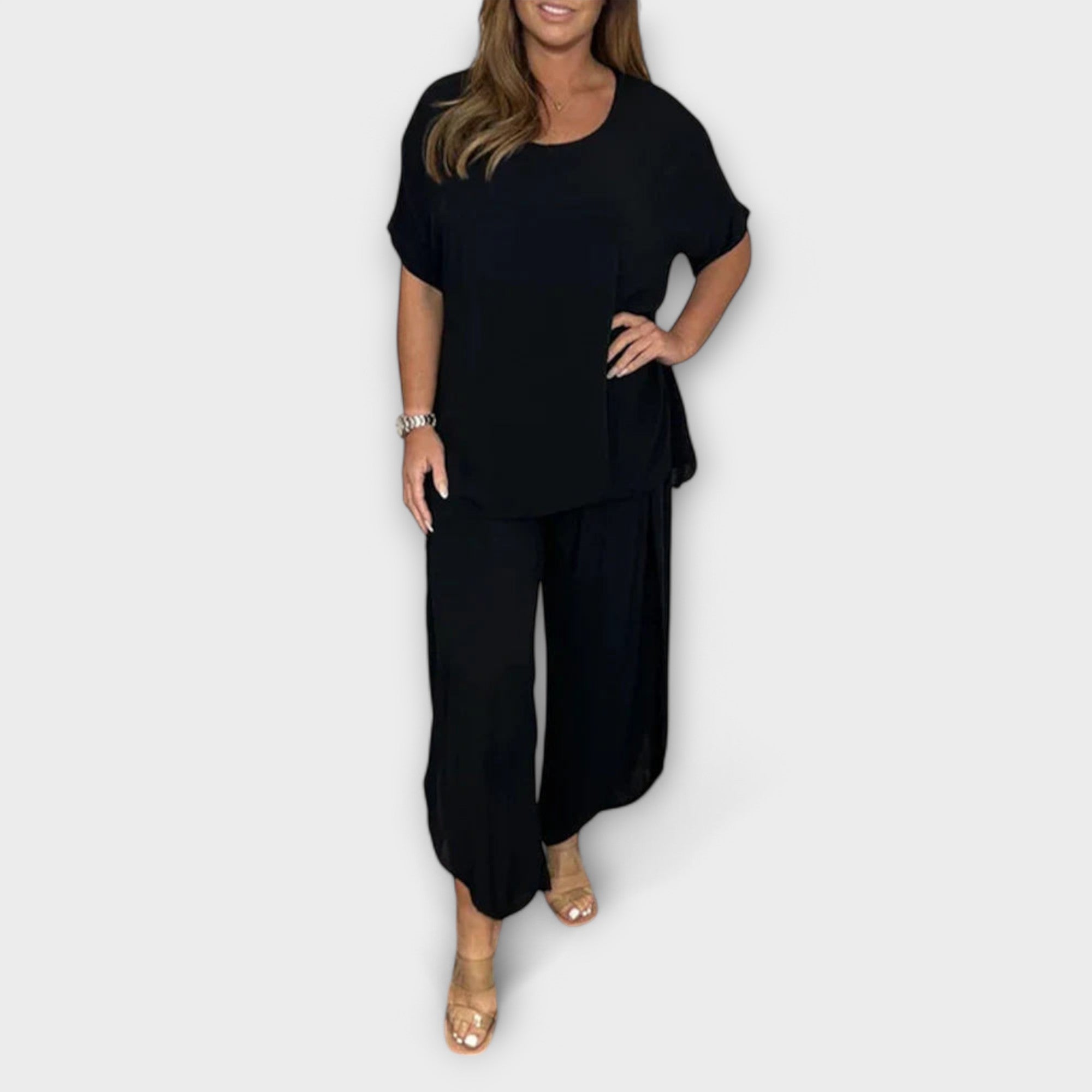 Maria - Two-Piece Set