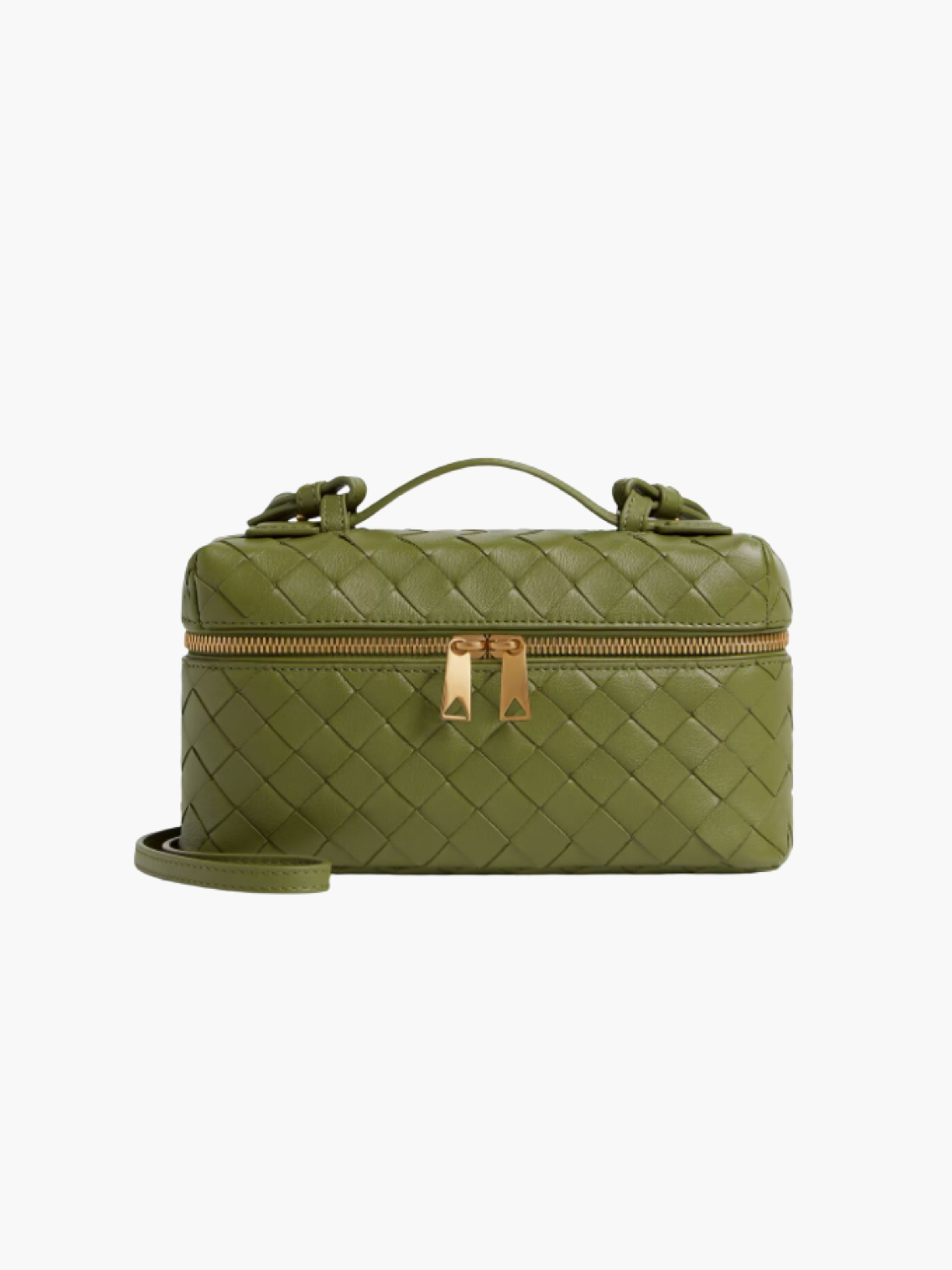 Raven Weave Bag