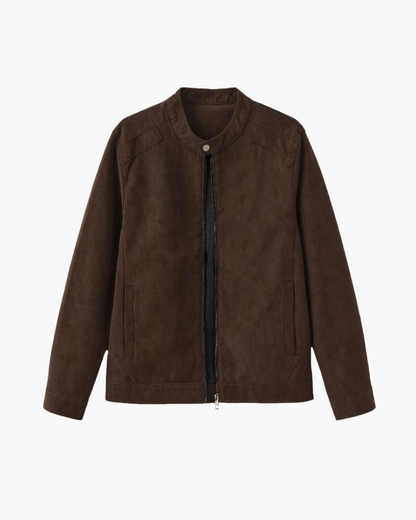 Estate Lederjacke