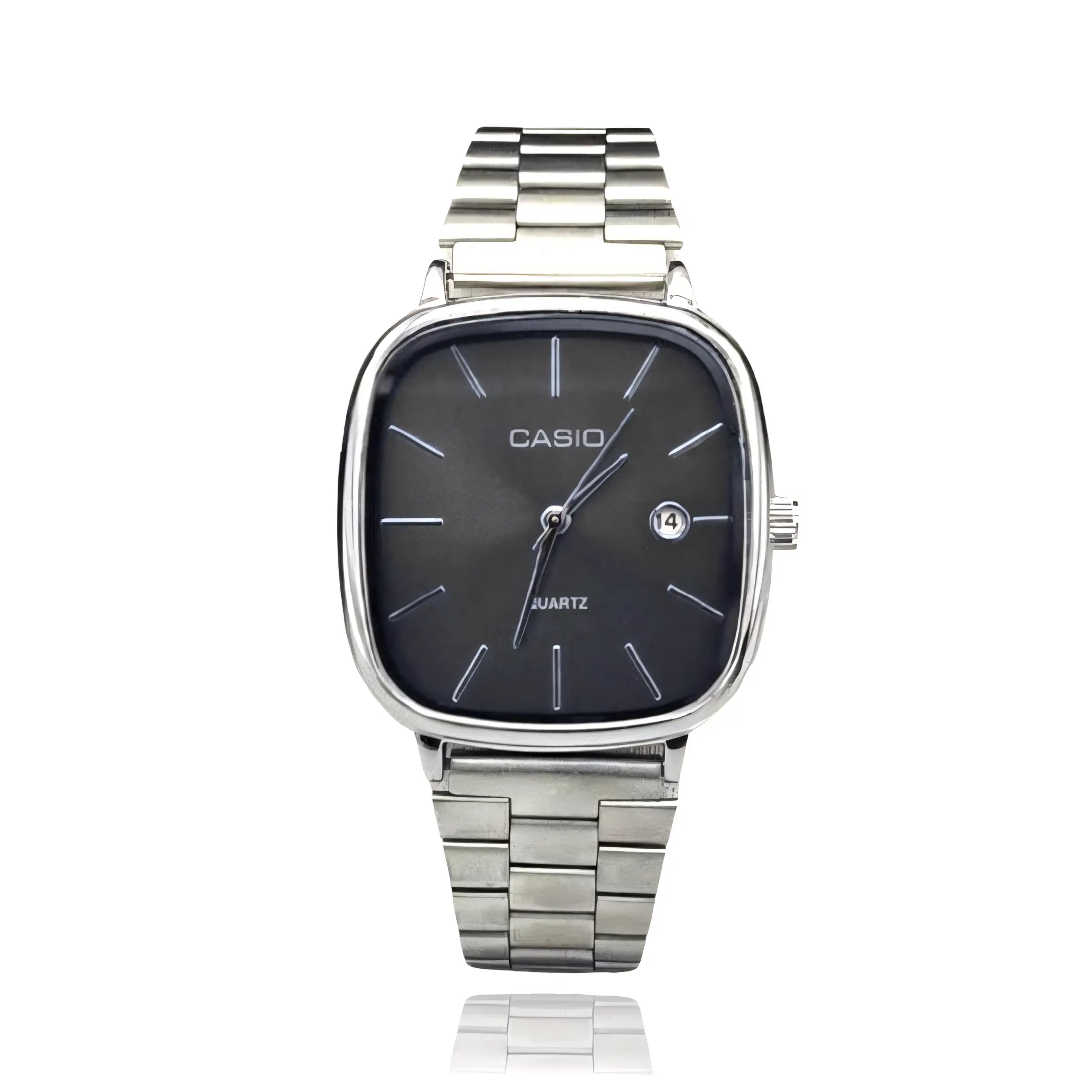 C A S I O Luxurious 36mm Watch