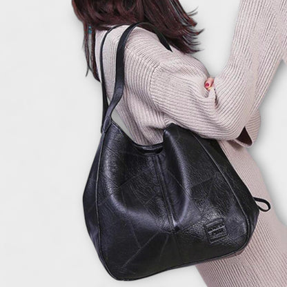 Aurellia. - Vintage Leather Bag