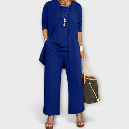 Aurellia - Casual Three-Piece Set
