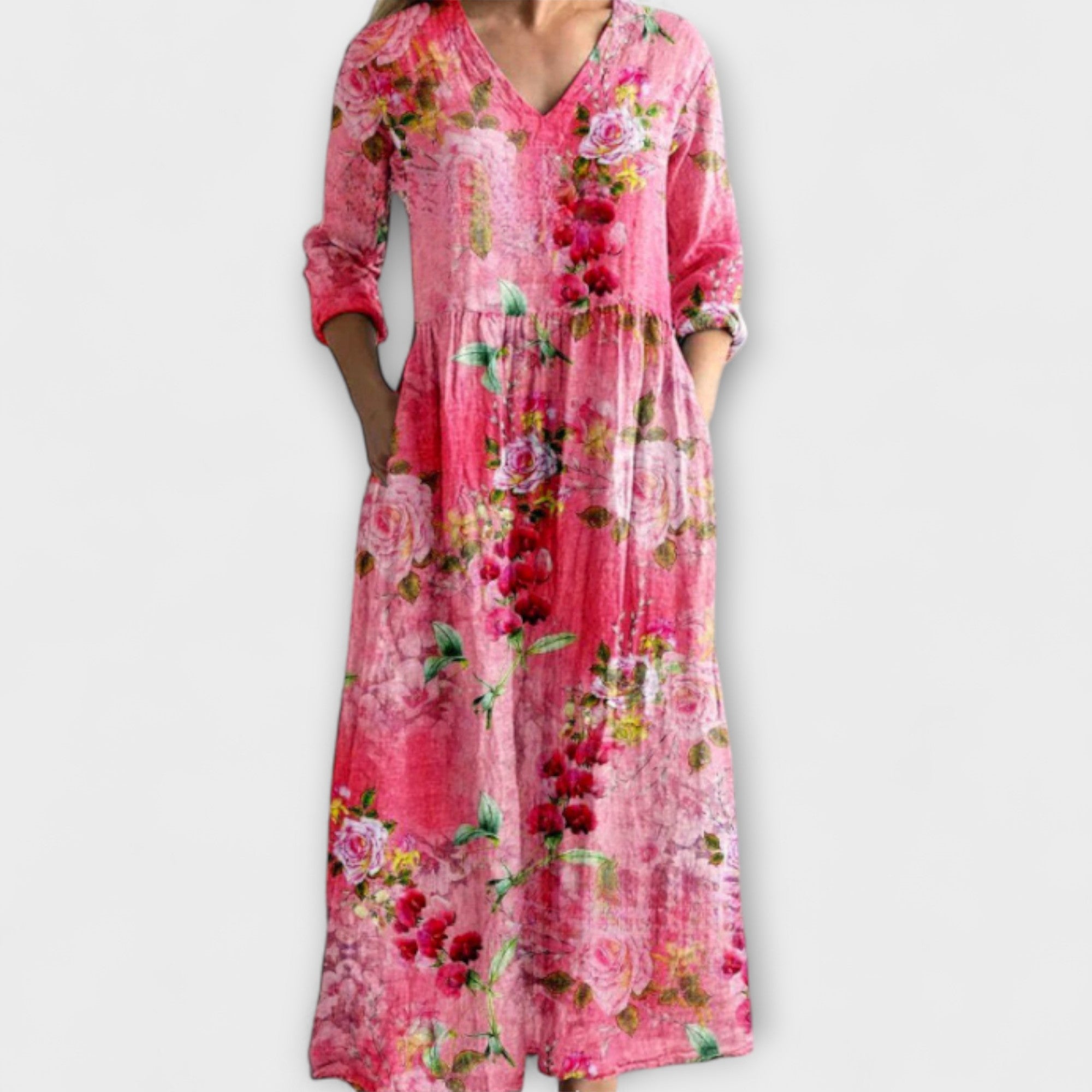 Marsell - Maxi Dress