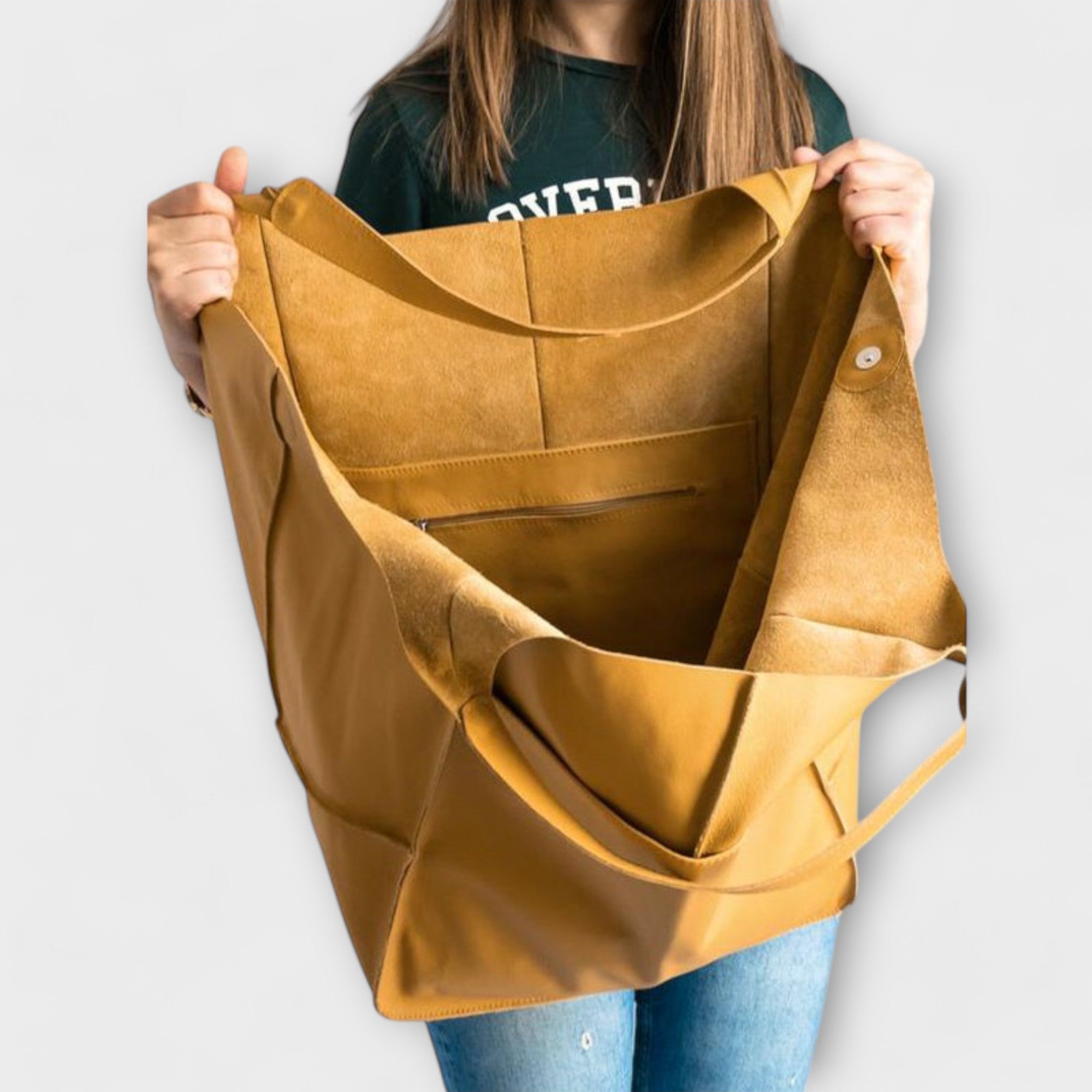 Aurellia - Oversized Weekender Bag